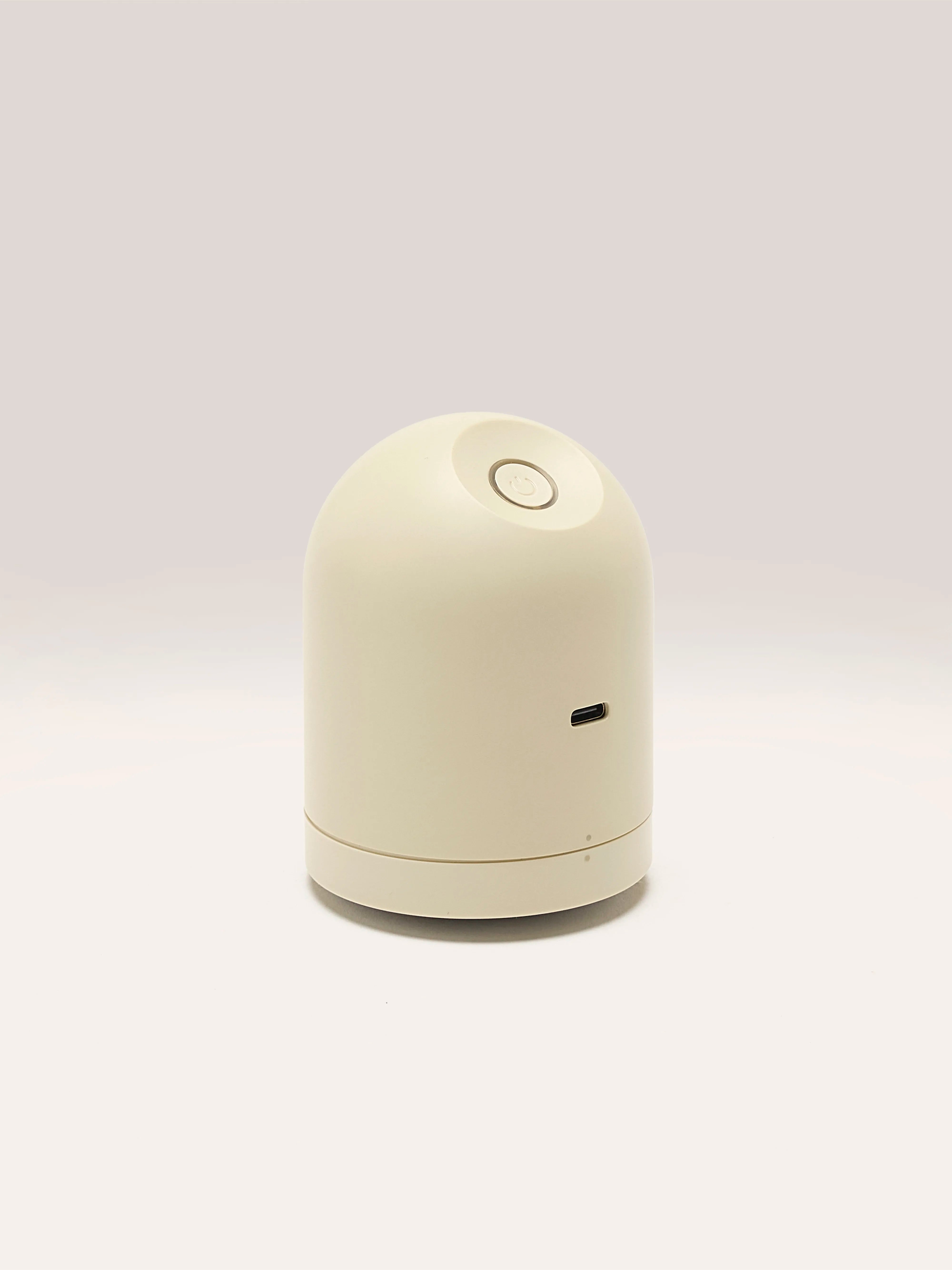 Pilo 2 Fabric Shaver (242 / W / SAND)