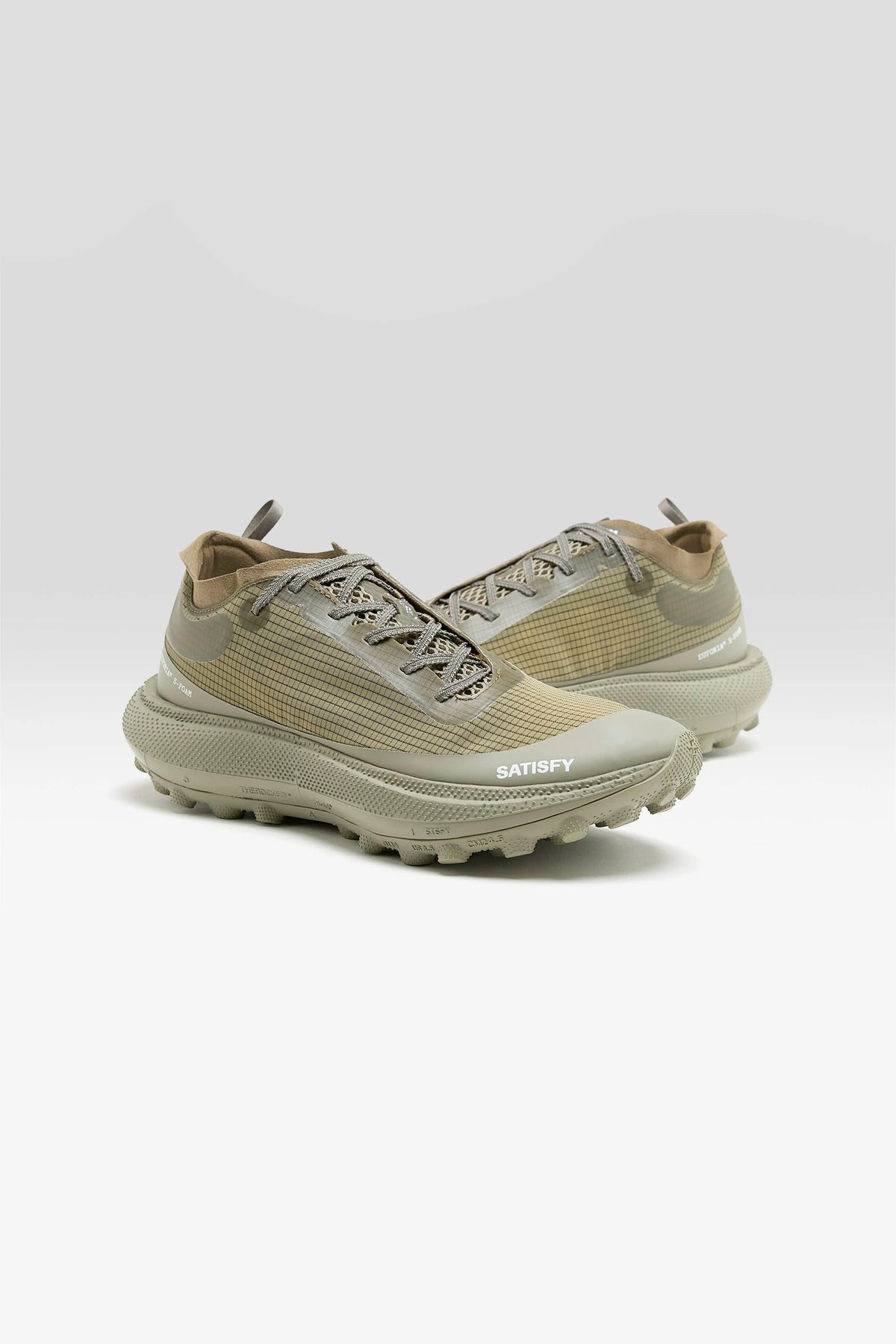 TheRocker for Women (271 / W / BRITISH KHAKI)