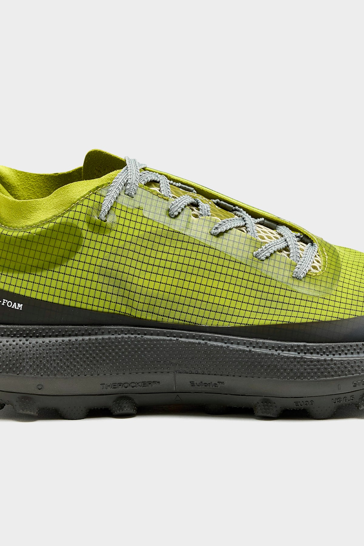 TheRocker for Women (271 / W / GREEN)