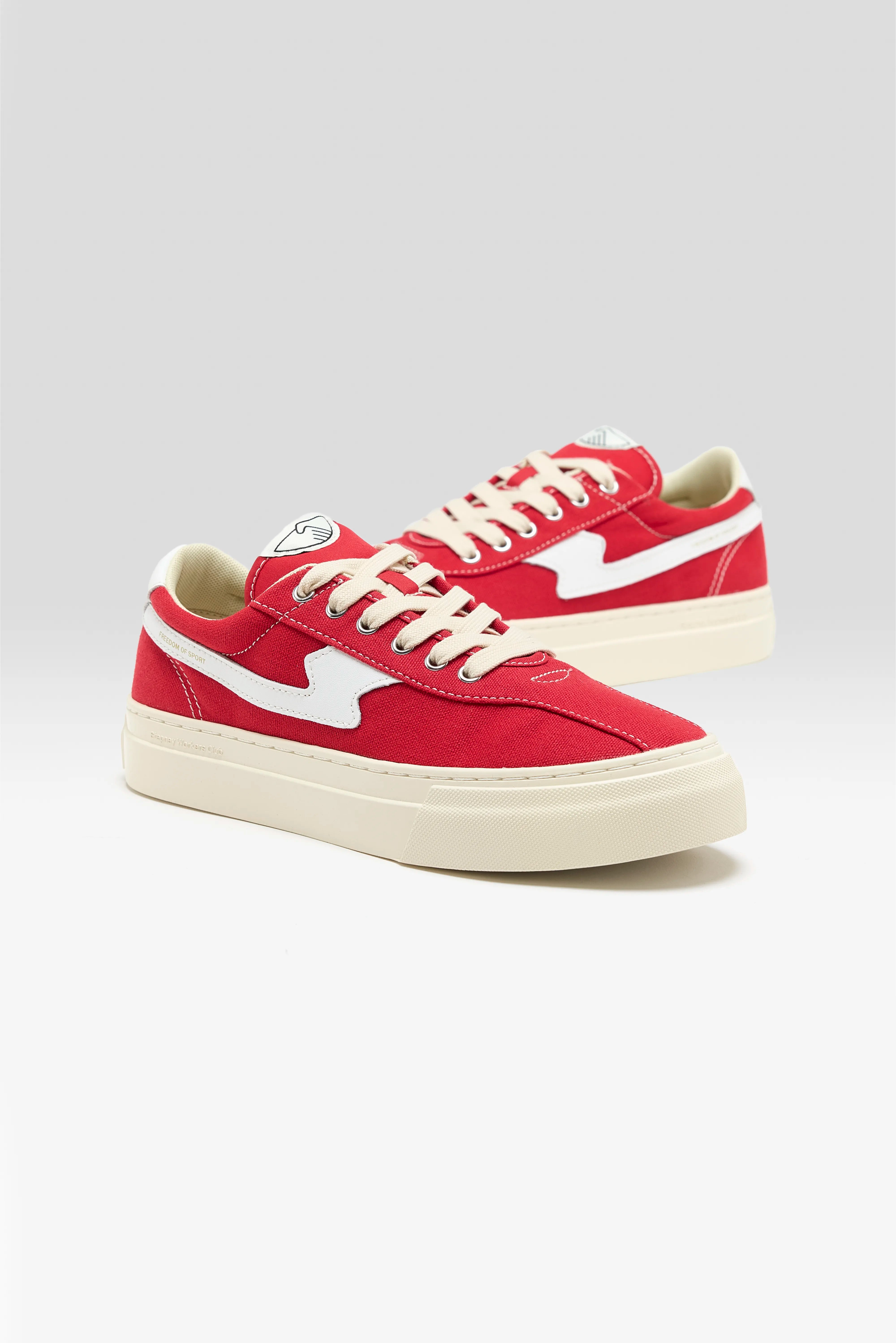 Club Dellow S-Strike Cup voor dames (251 / W / RED)