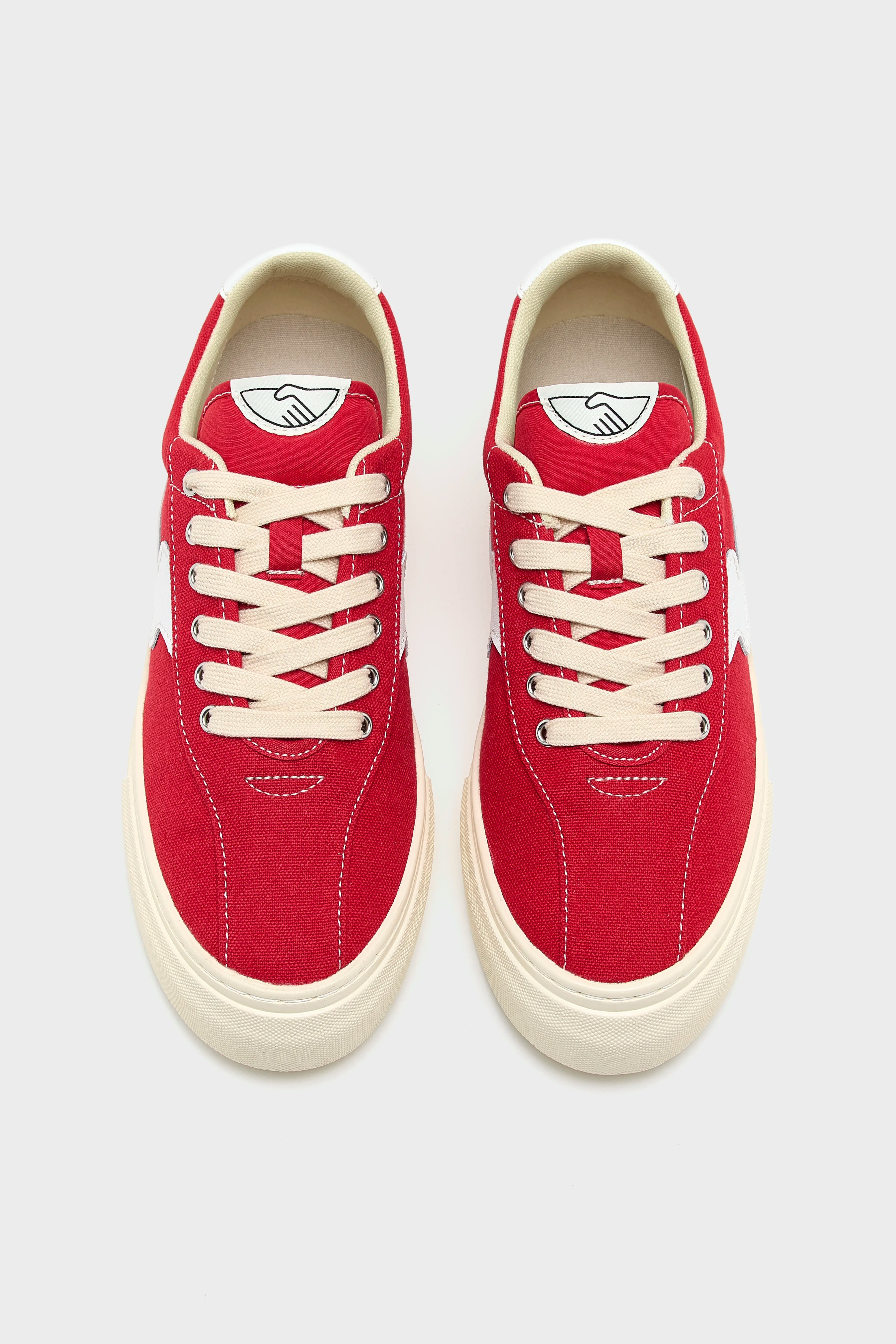 Club Dellow S-Strike Cup voor dames (251 / W / RED)