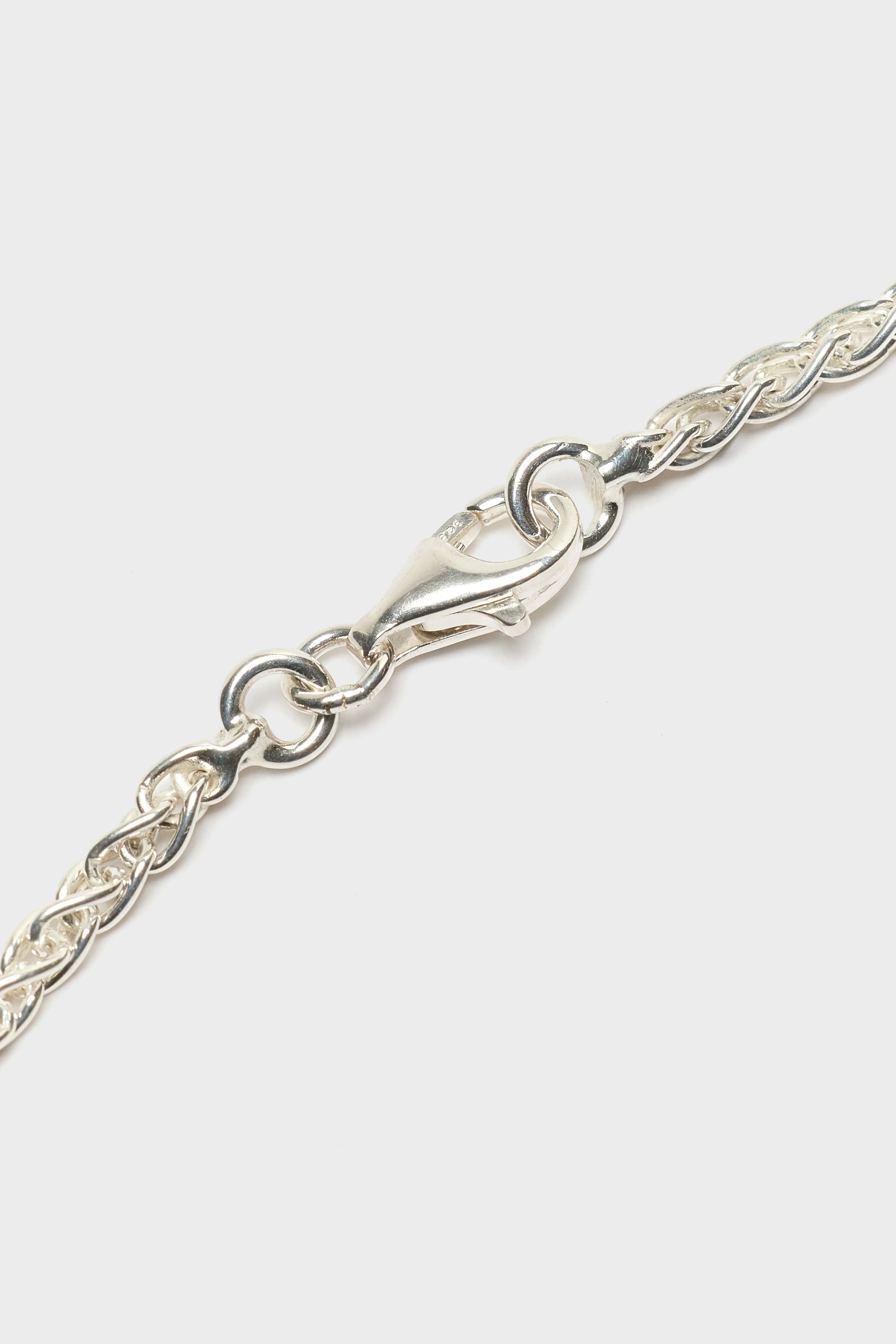 Collier Luca (261 / W / SILVER)