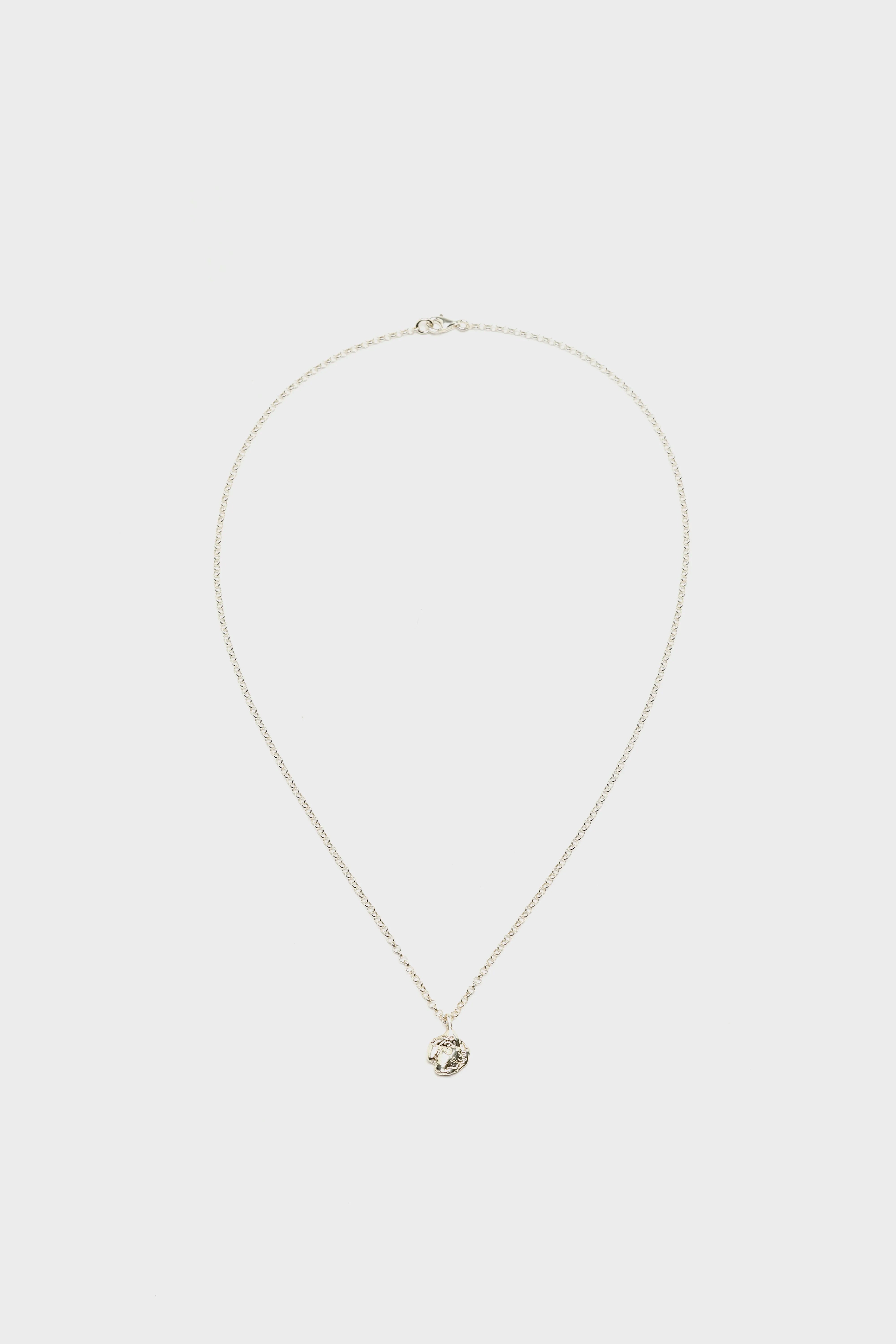 La Mer Ketting (261 / W / SILVER)