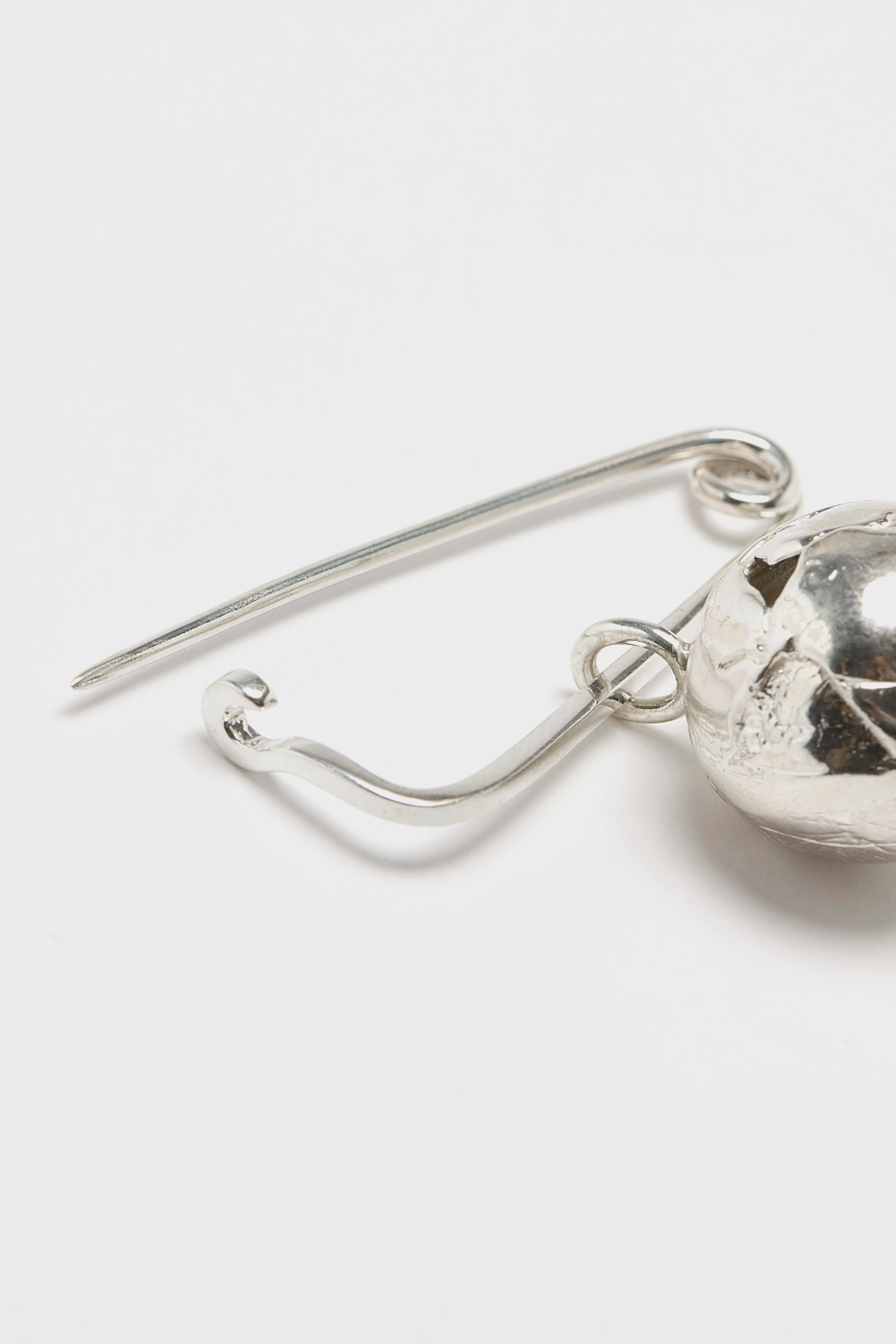 Phae Pin (261 / W / SILVER)