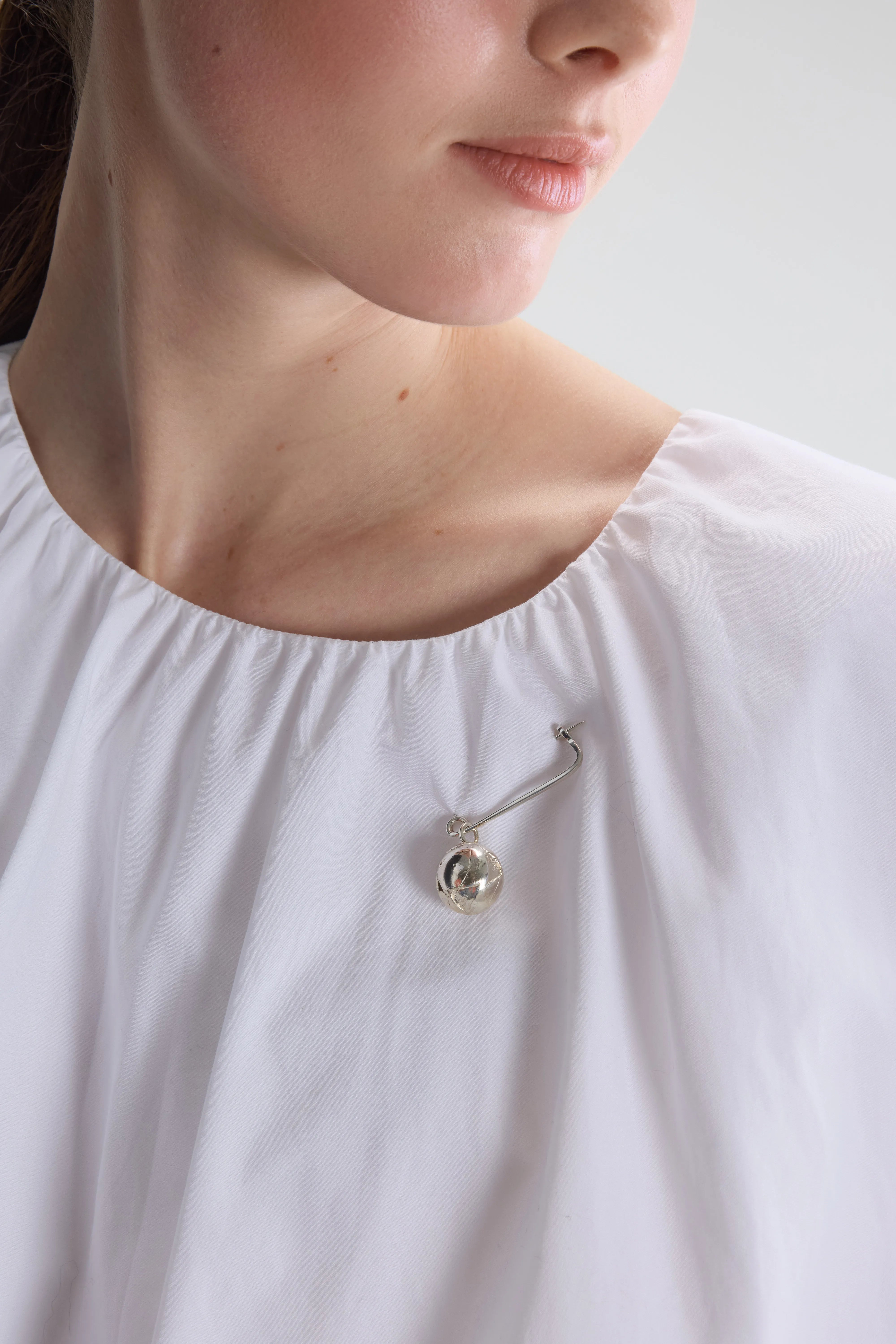 Phae Pin (261 / W / SILVER)