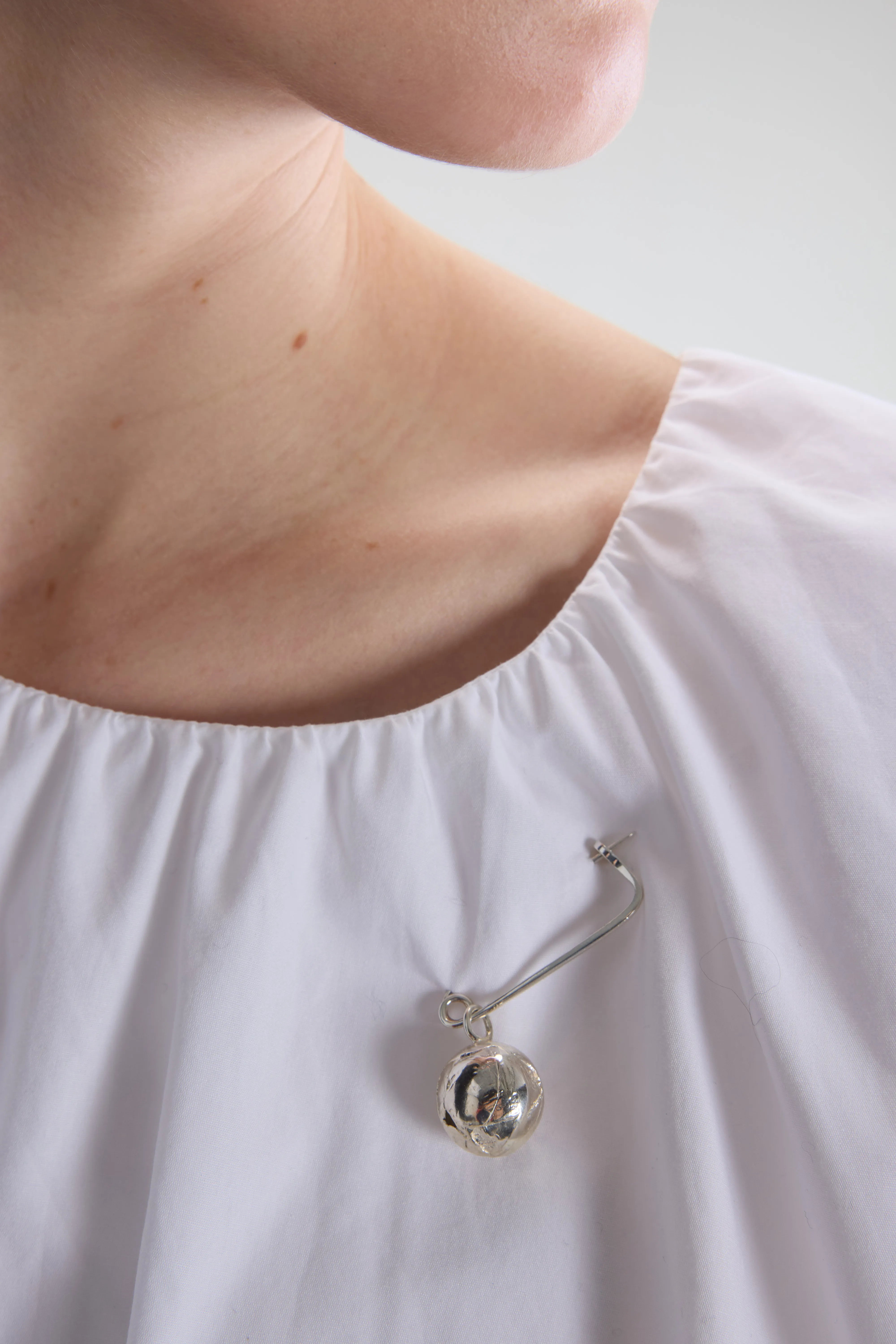 Phae Pin (261 / W / SILVER)