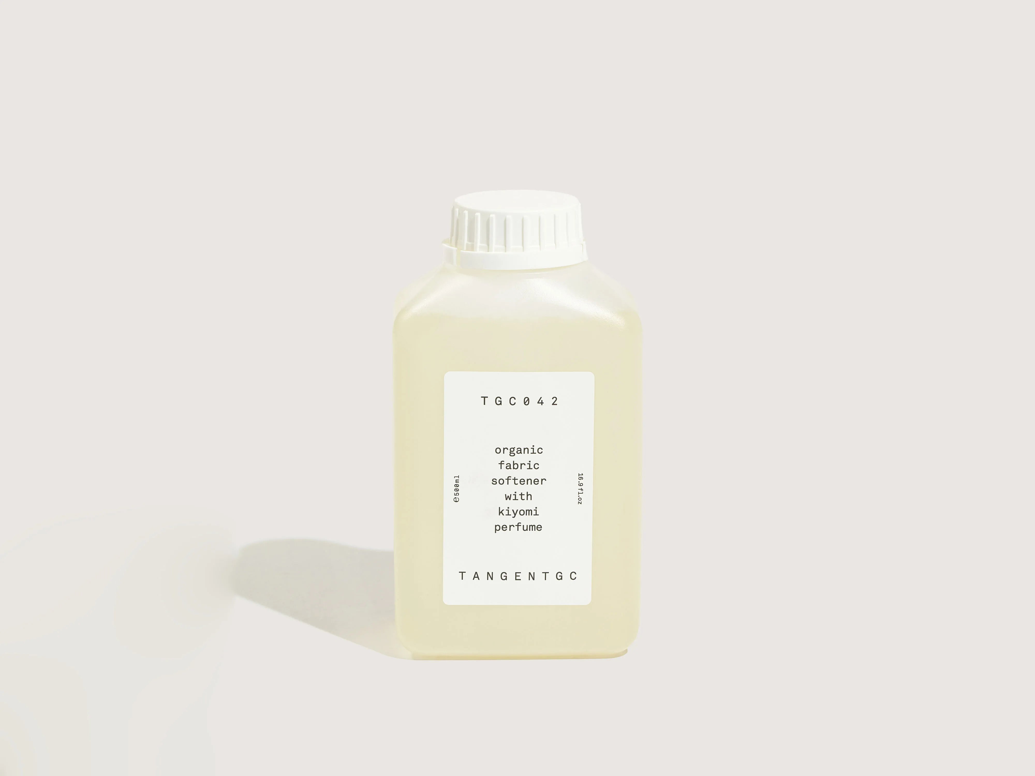 TGC042 Kiyomi Assouplissant (241 / U / WHITE)