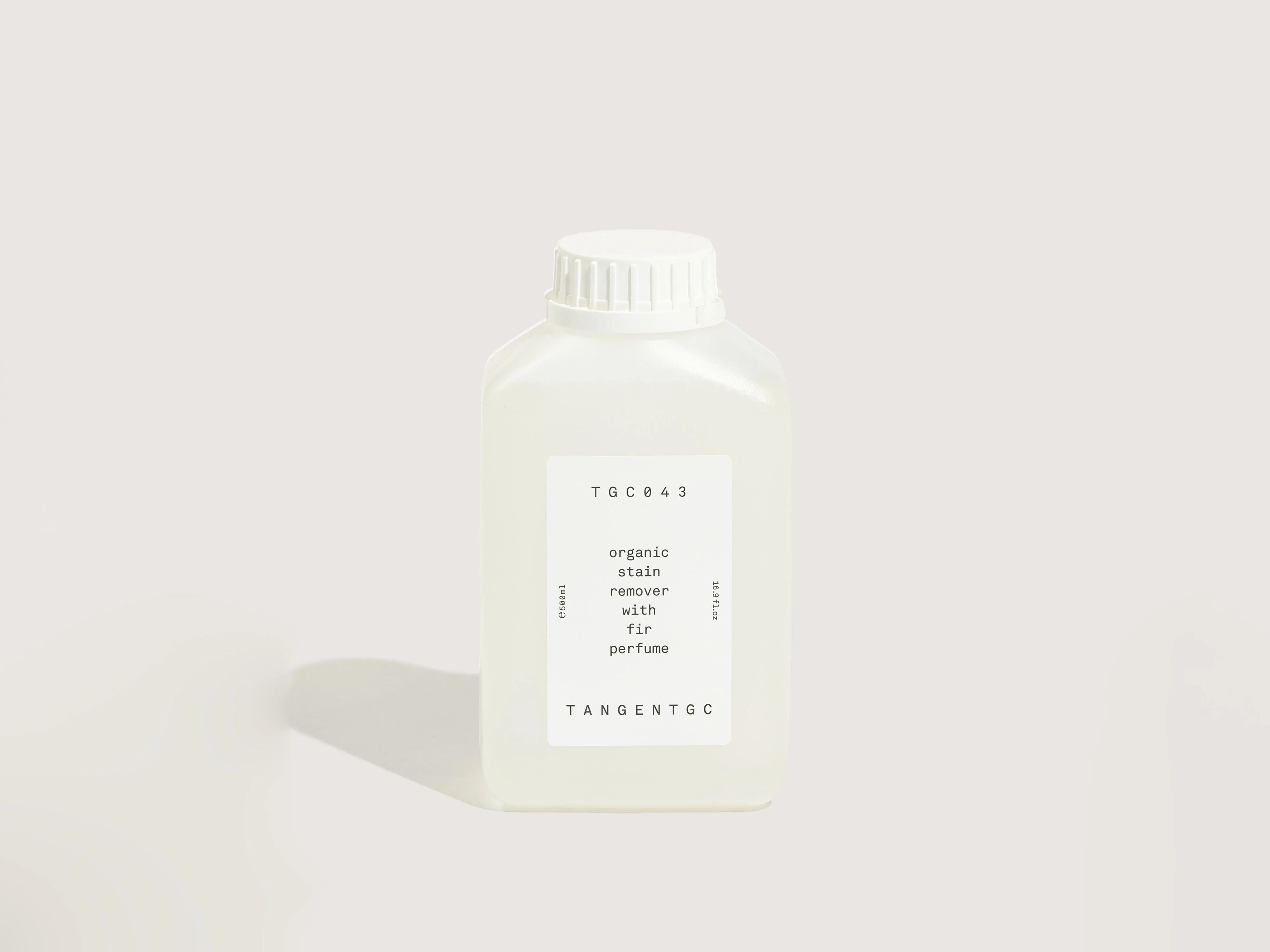 TGC043 Fir Détachant (241 / U / WHITE)