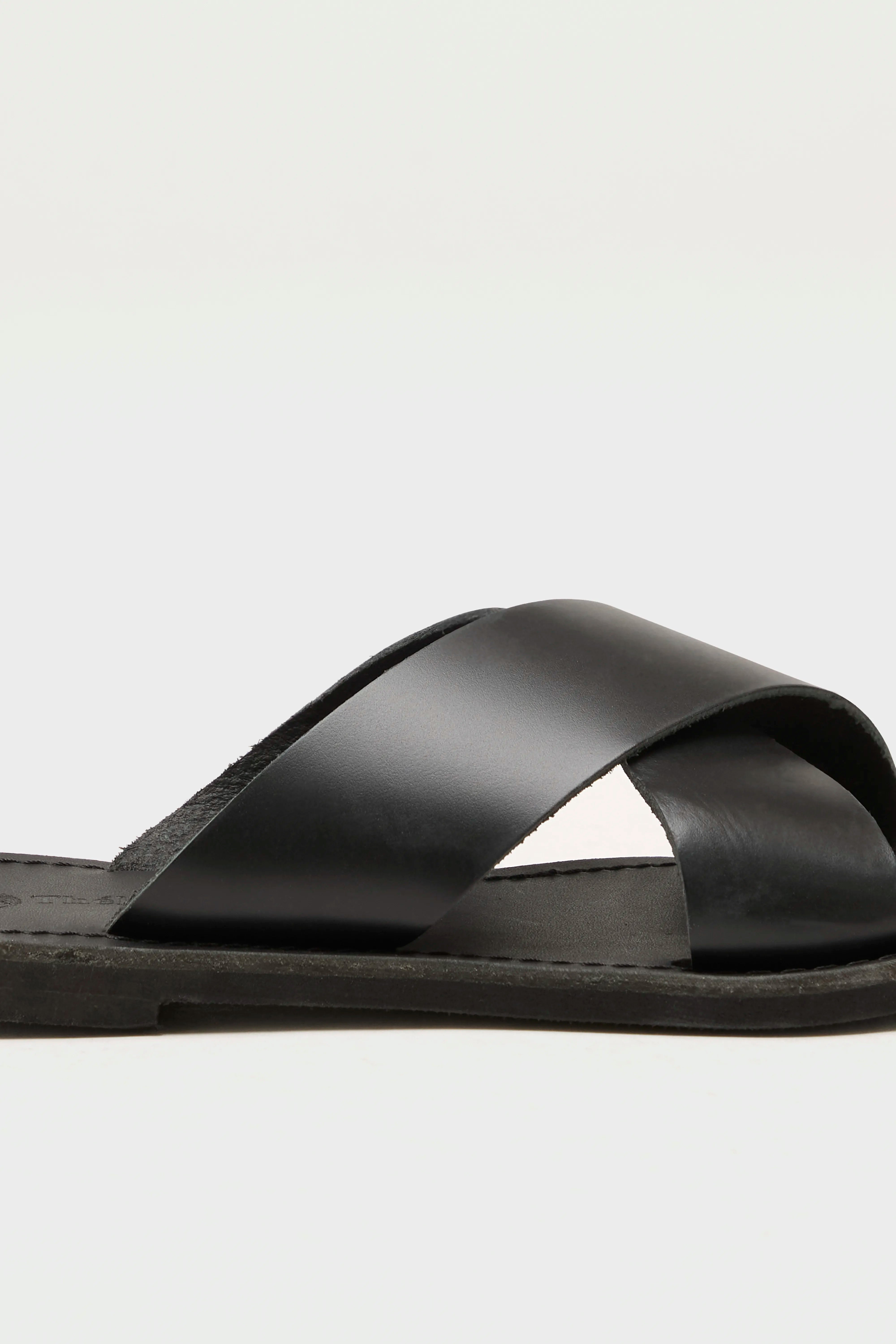 Sandales Gaëlle pour Juniors (251 / G / BLACK)