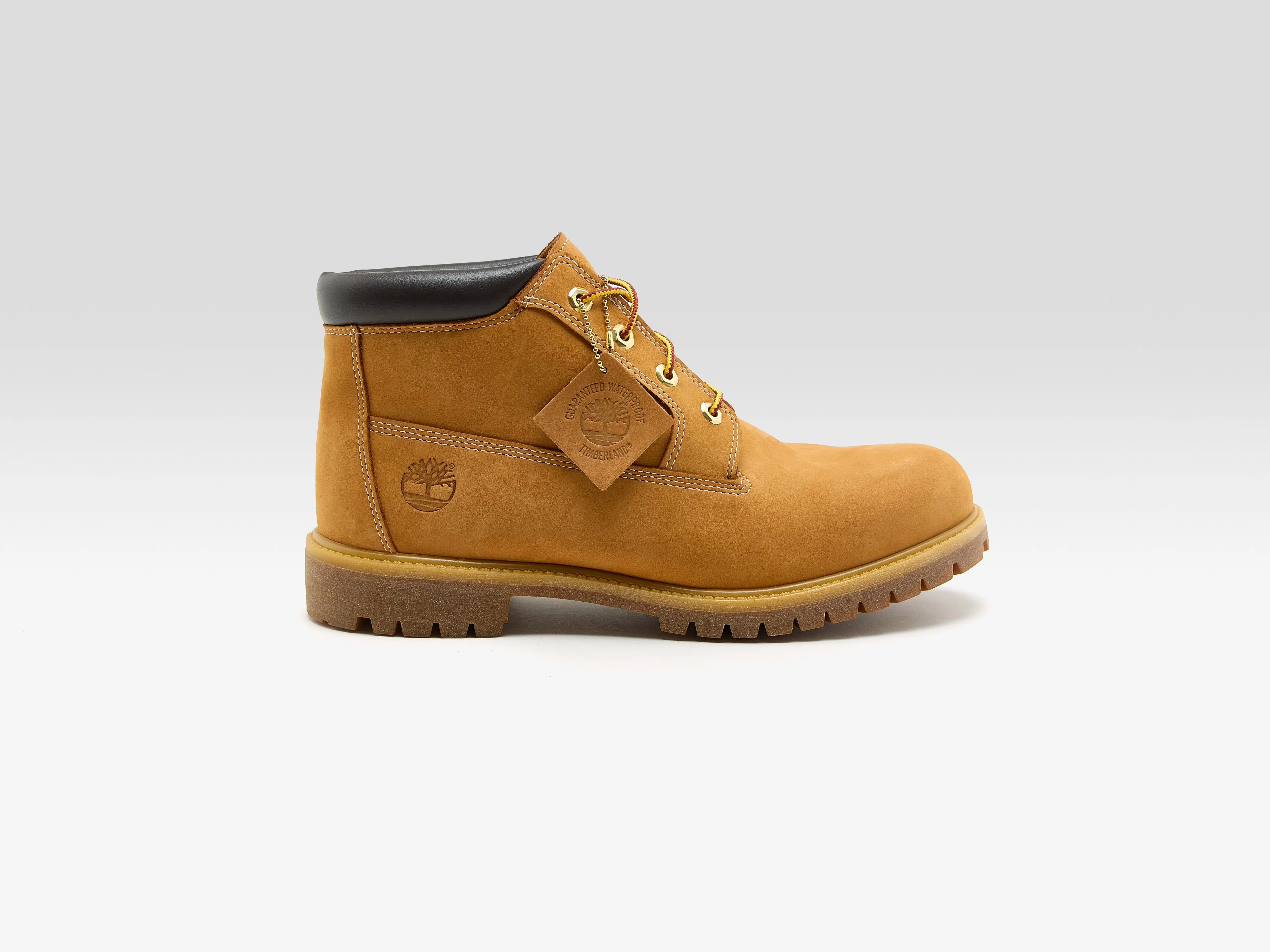 Waterproof Chukka Boots voor Mannen (252 / M / BEIGE)