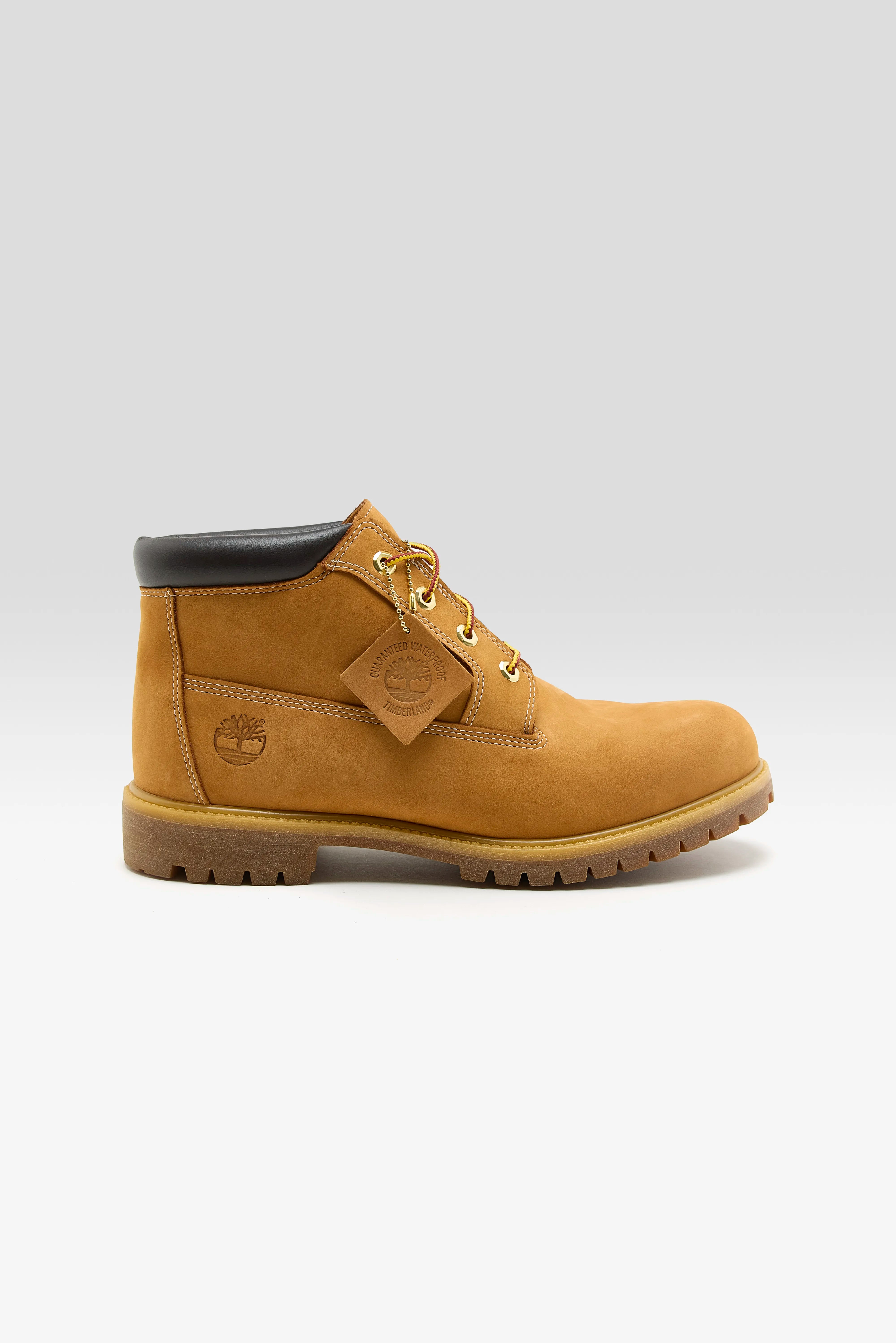 Waterproof Chukka Boots voor Mannen (252 / M / BEIGE)