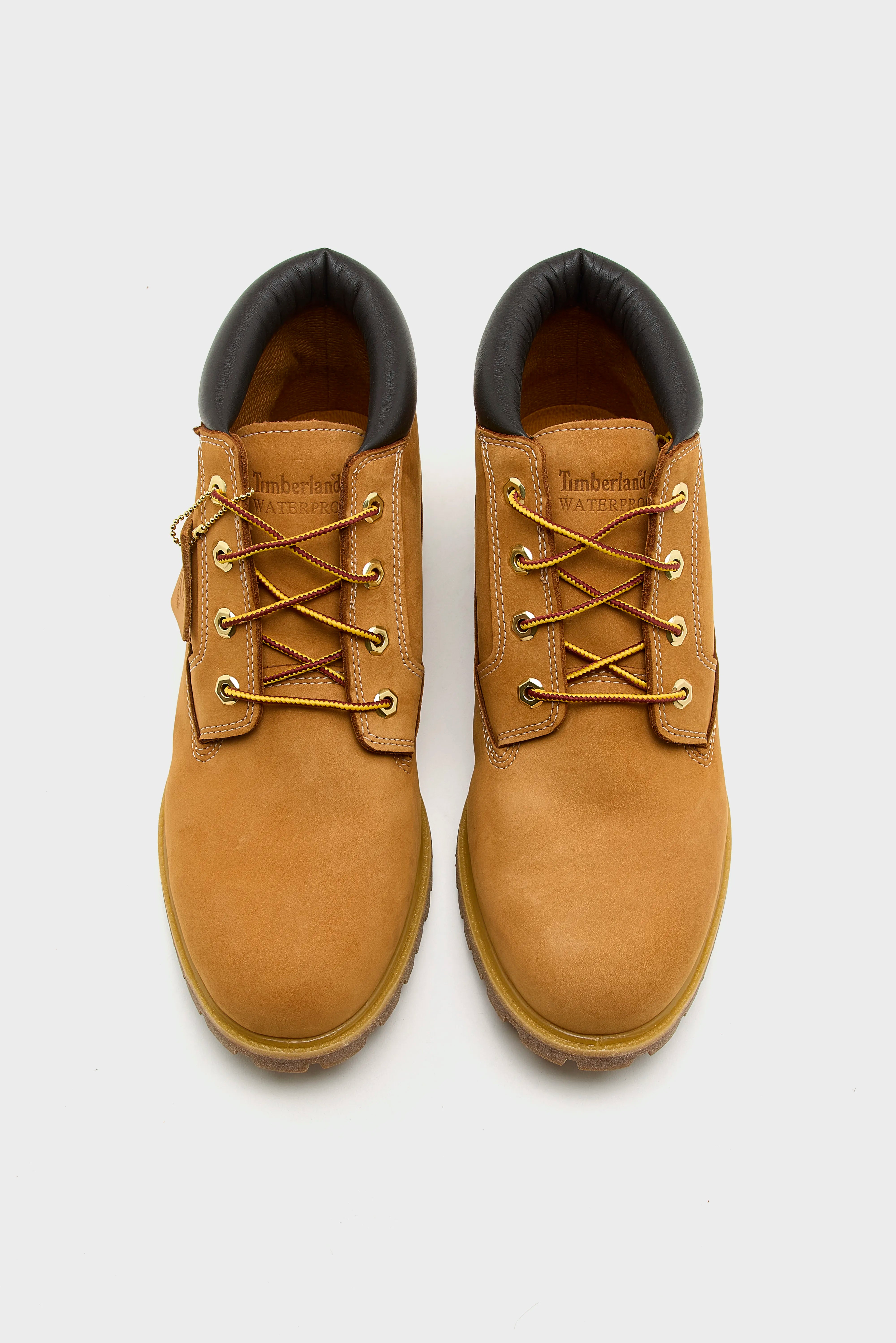 Waterproof Chukka Boots voor Mannen (252 / M / BEIGE)