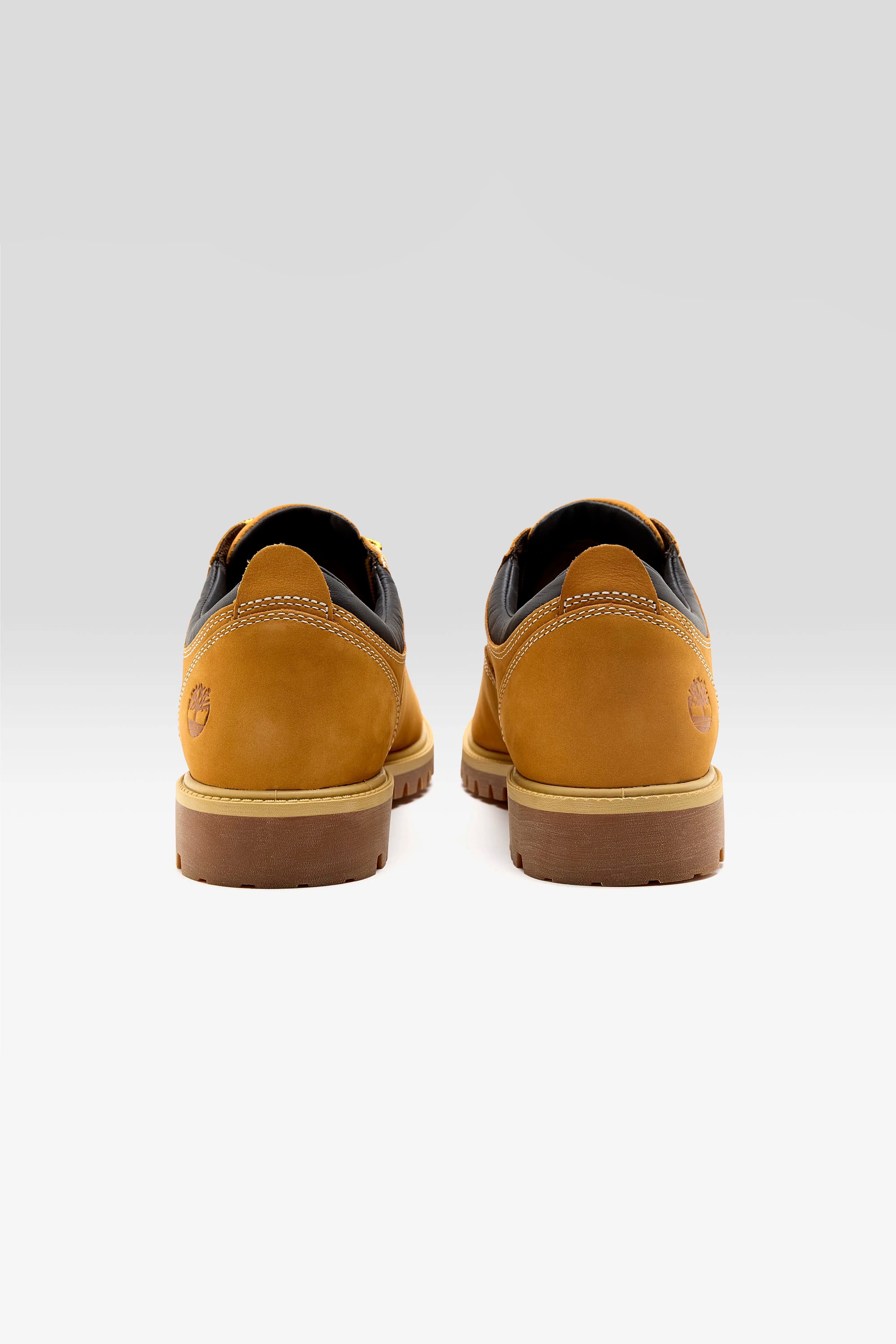 Heritage Lace-up Schoen (261 / M / BEIGE)