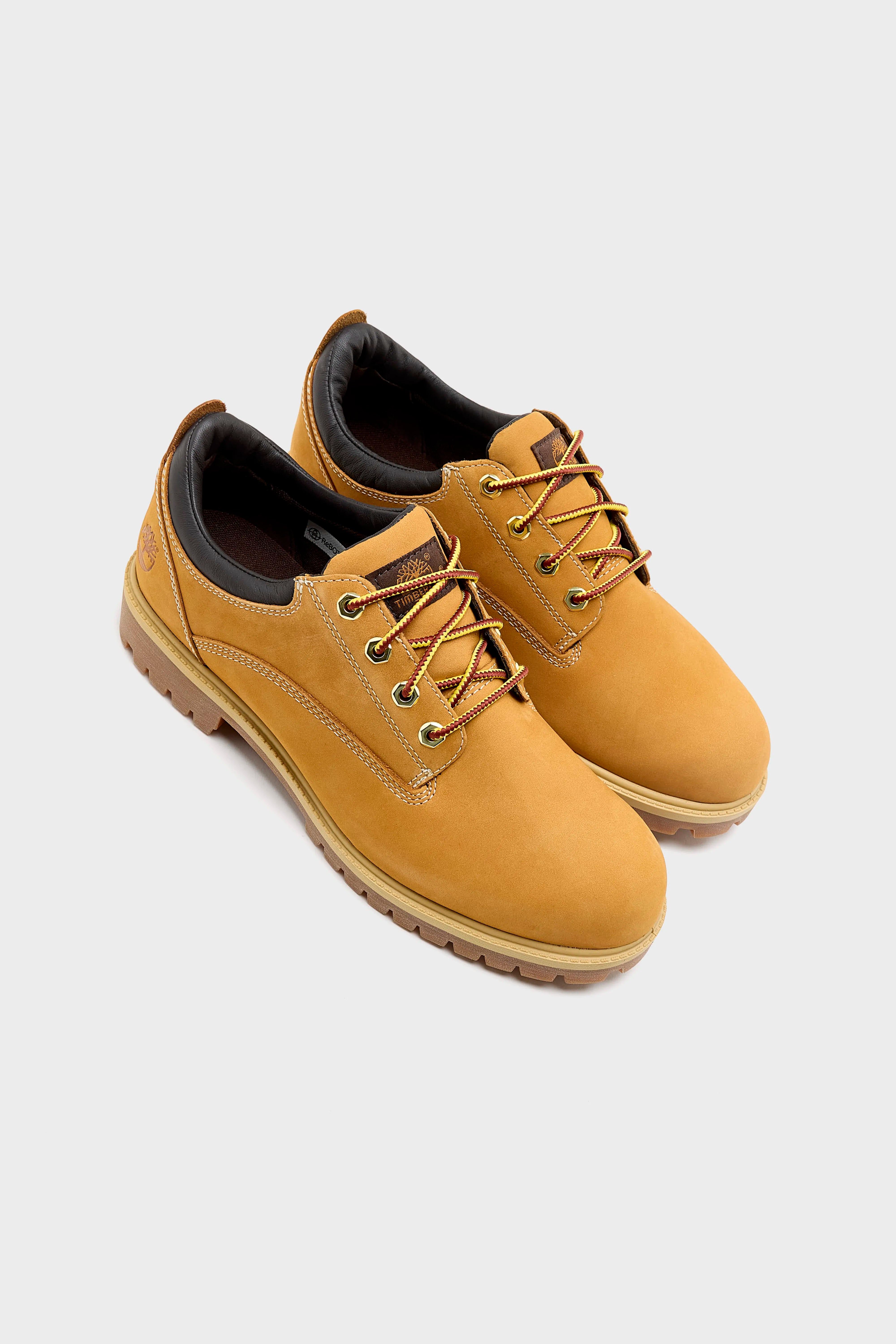 Heritage Lace-up Shoe (261 / M / BEIGE)