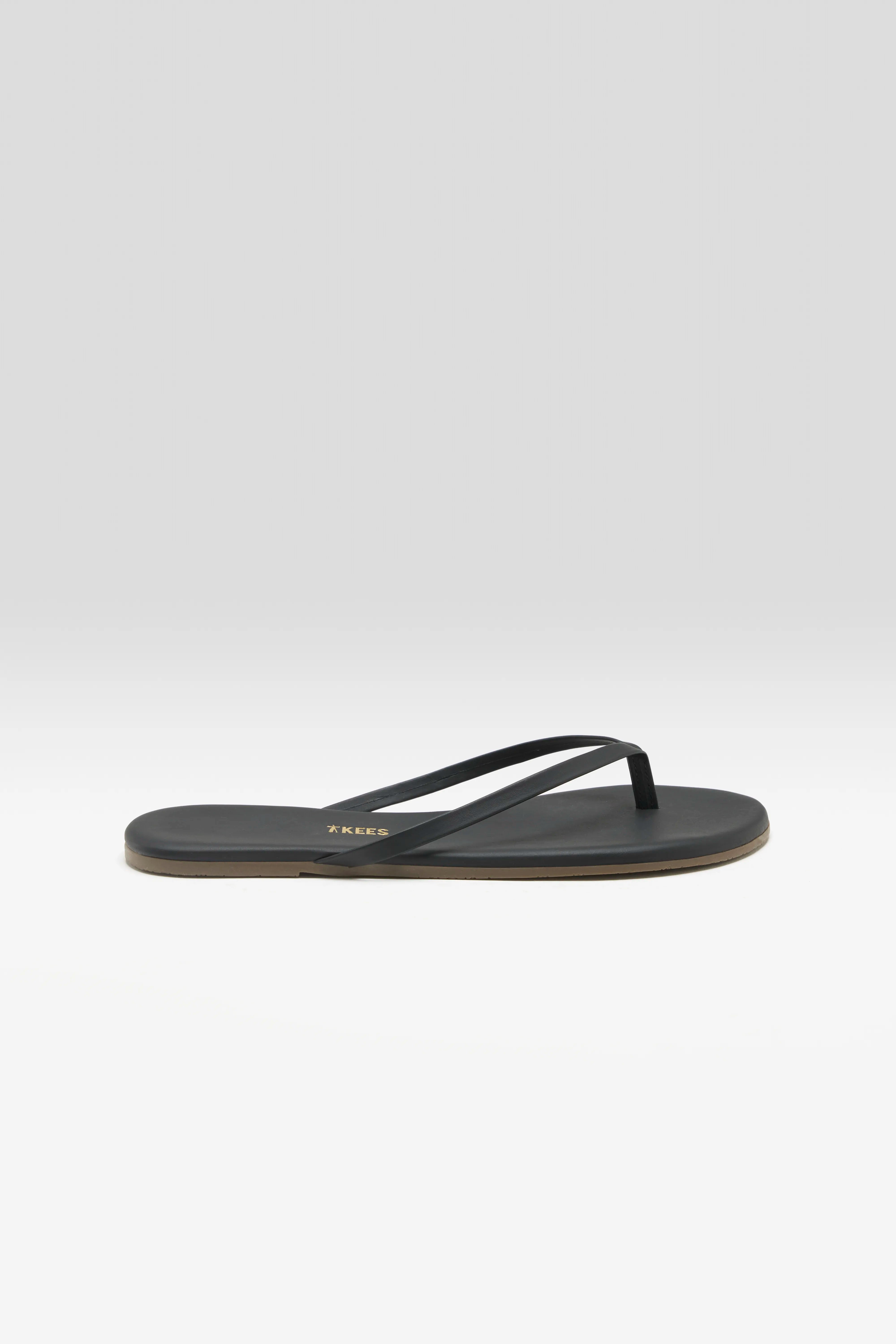 Lily Liners Teenslippers (261 / W / BLACK)