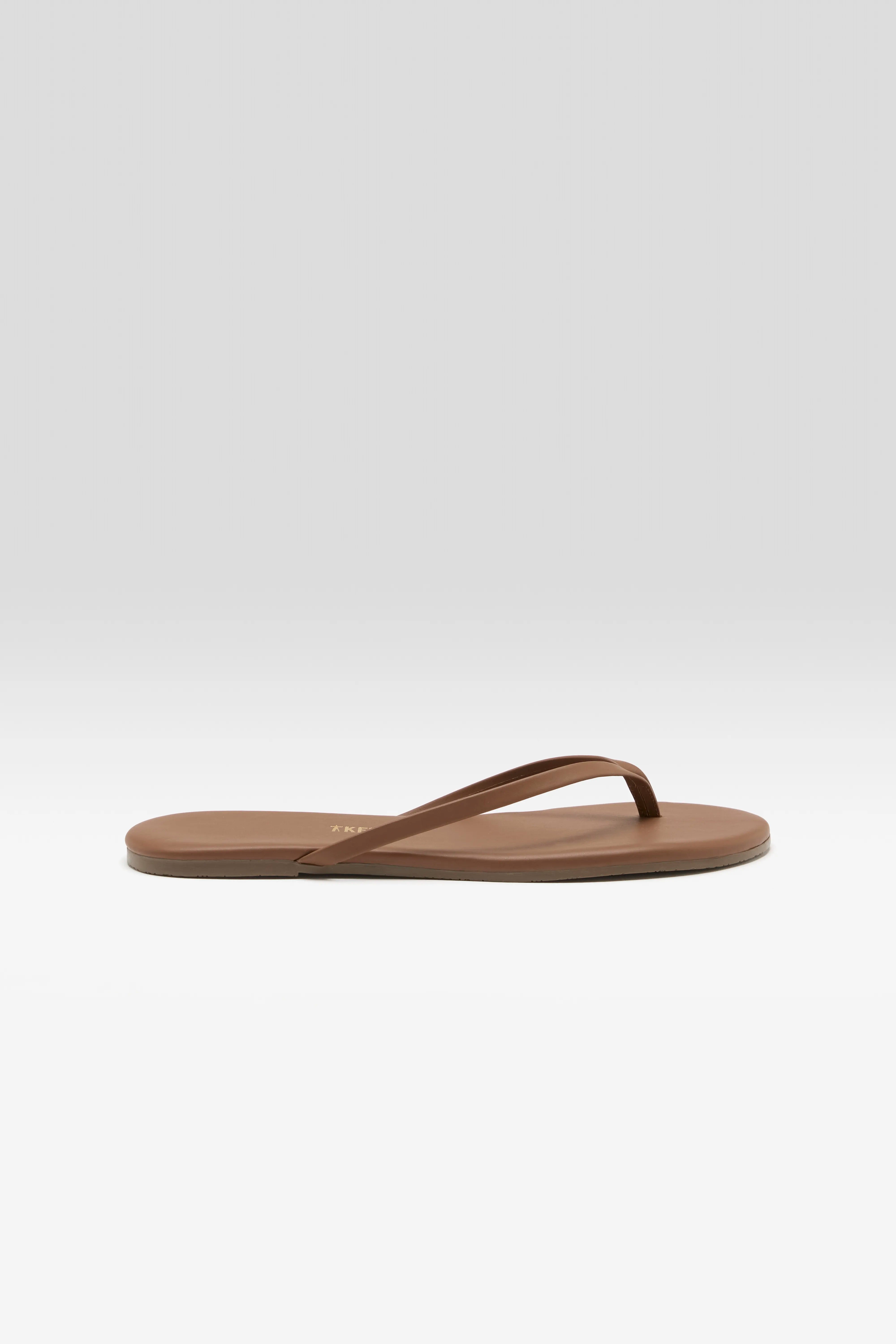 Lily Nudes Teenslippers Voor Dames | Bellerose