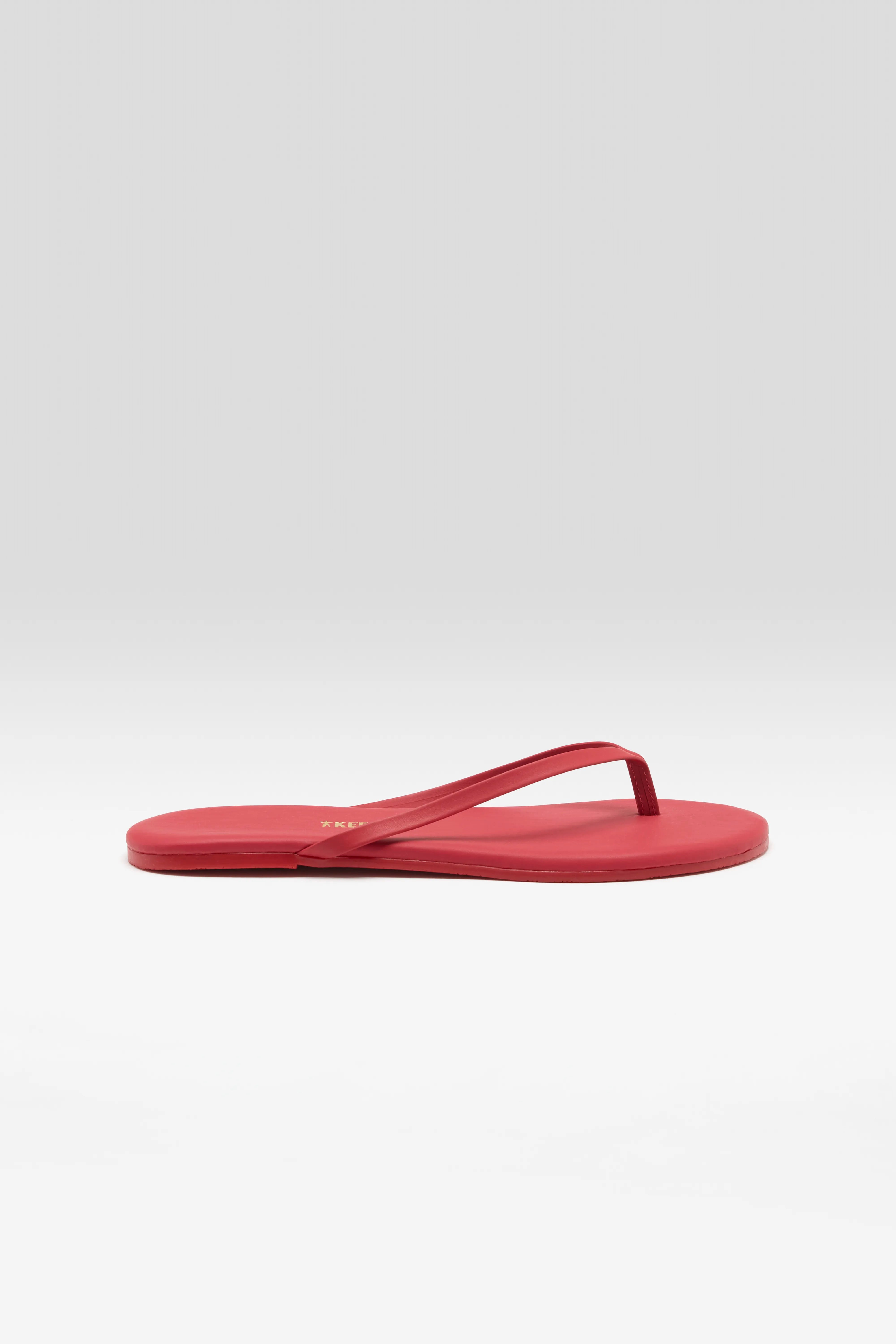 Tongs Solids (261 / W / RED)