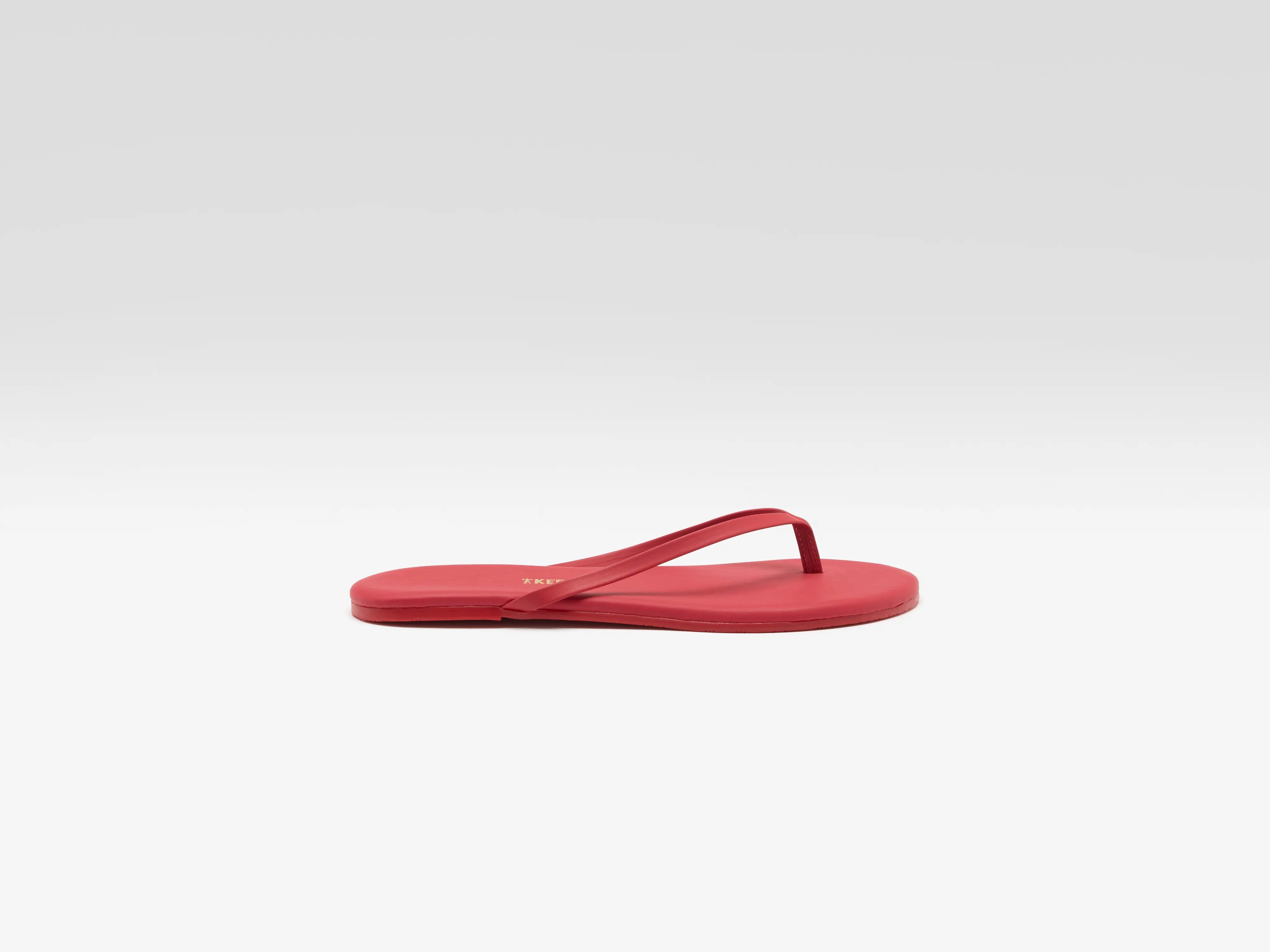 Tongs Solids (261 / W / RED)
