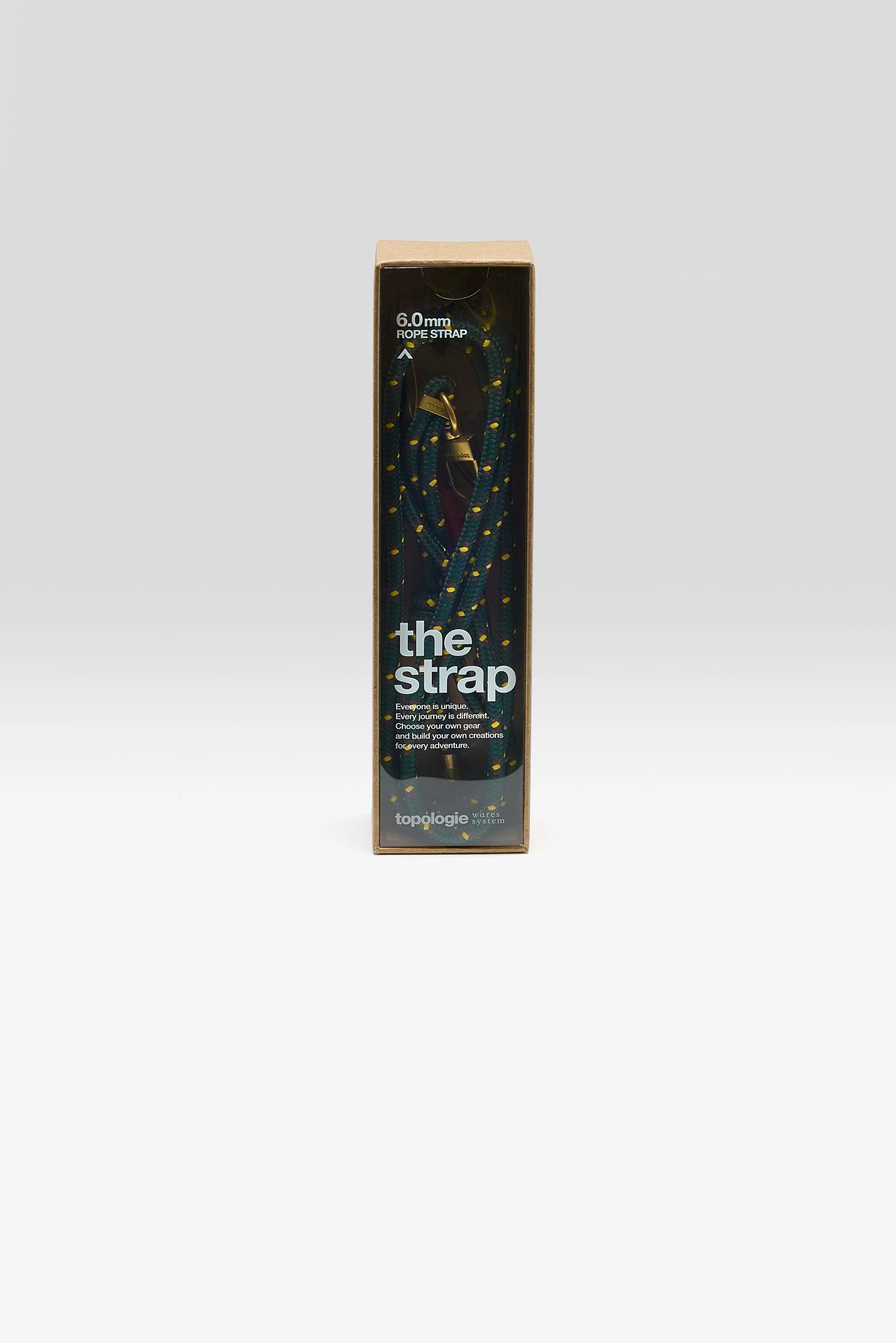 6.00 MM Touwriem (242 / W / FOREST)