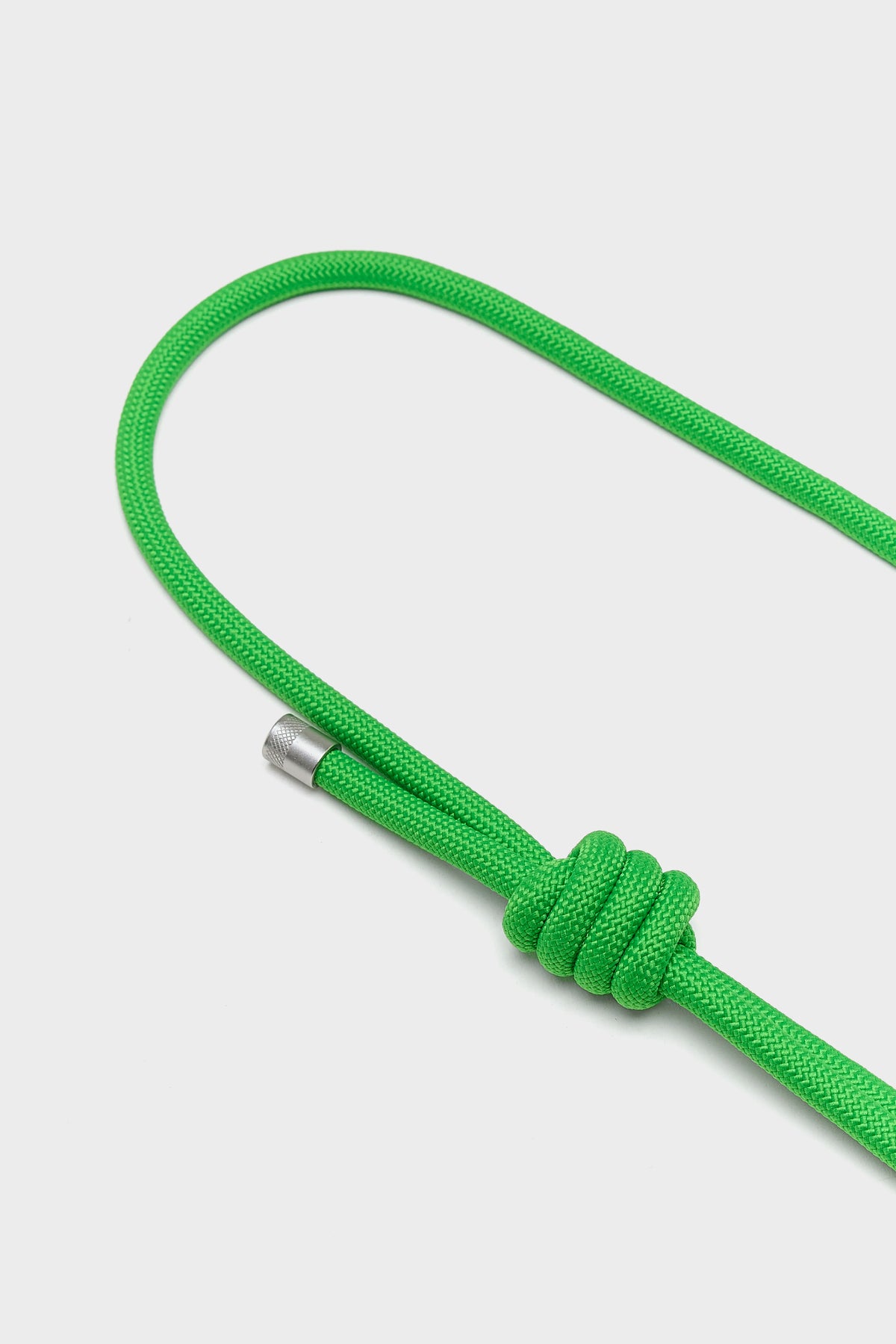 Bandoulière en Corde 8.00 mm (241 / W / GREEN)