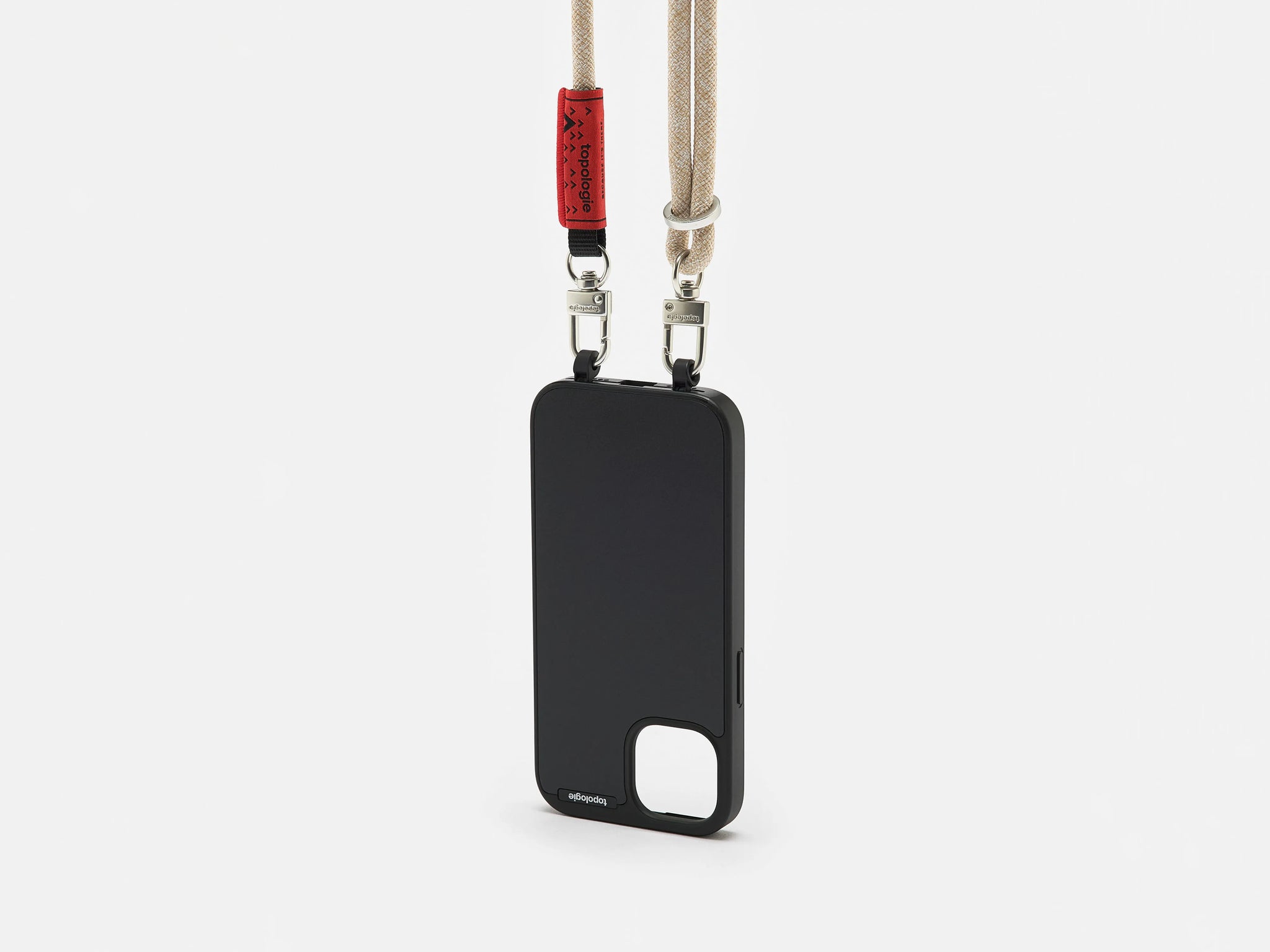 iPhoneアクセサリー CETUS Bump Phone Case Topologie CETUS Bump Phone Case Topologie – Topologie (トポロジー)