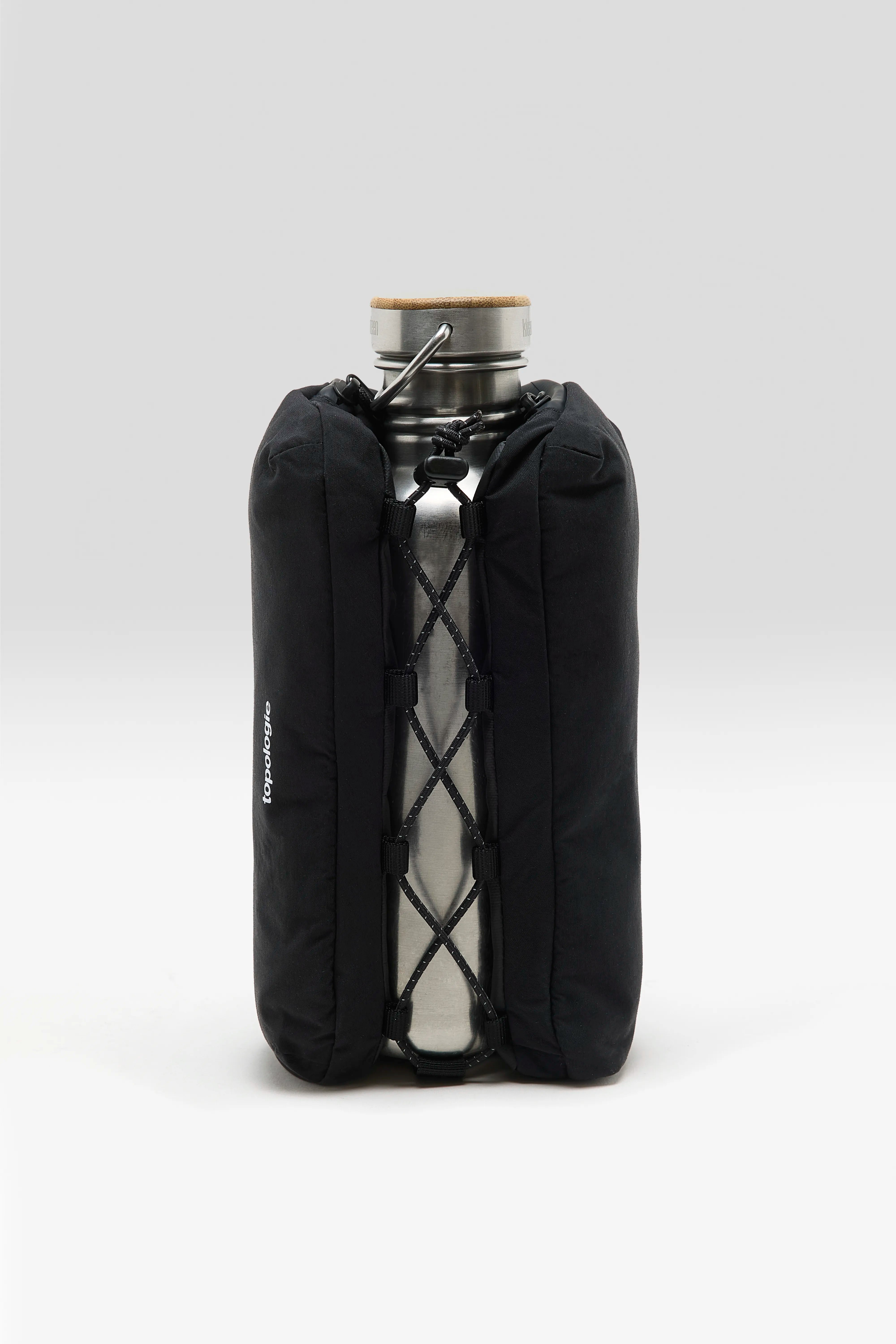 Bottle Sacoche (252 / W / BLACK)