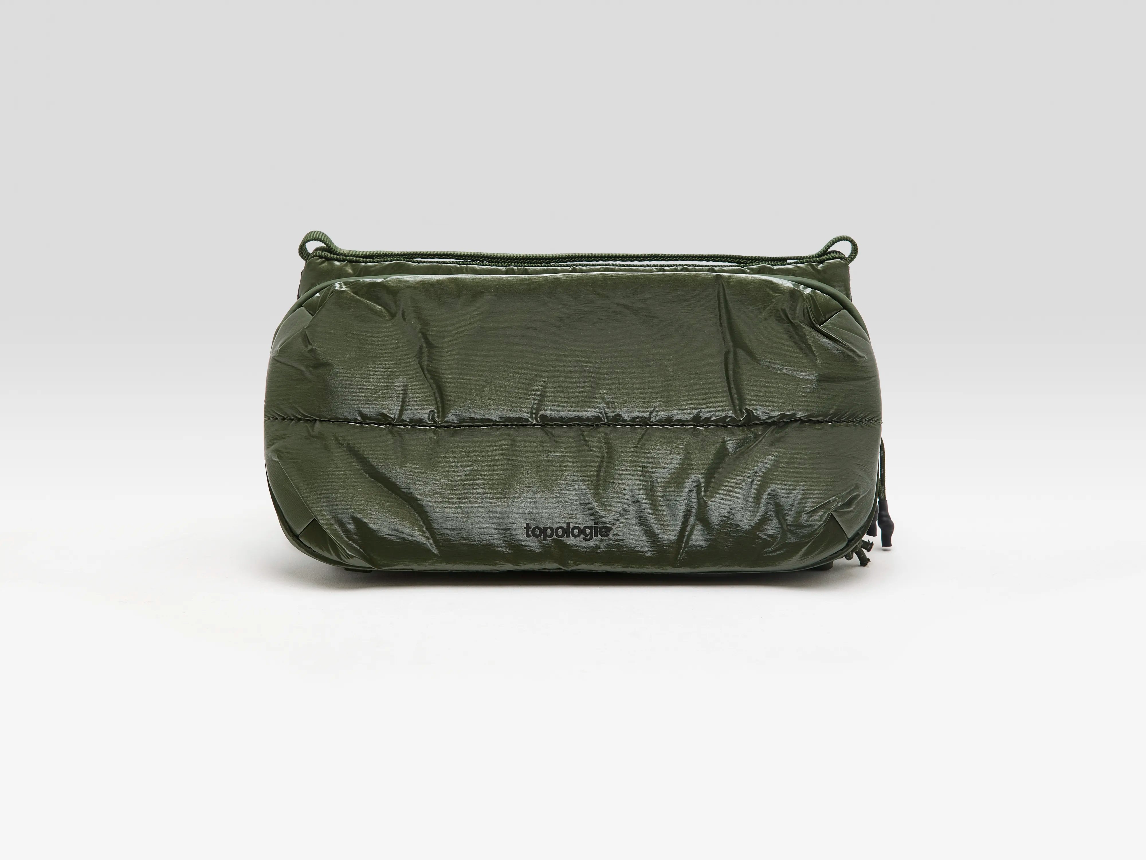 Bottle Sacoche (252 / W / GREEN)