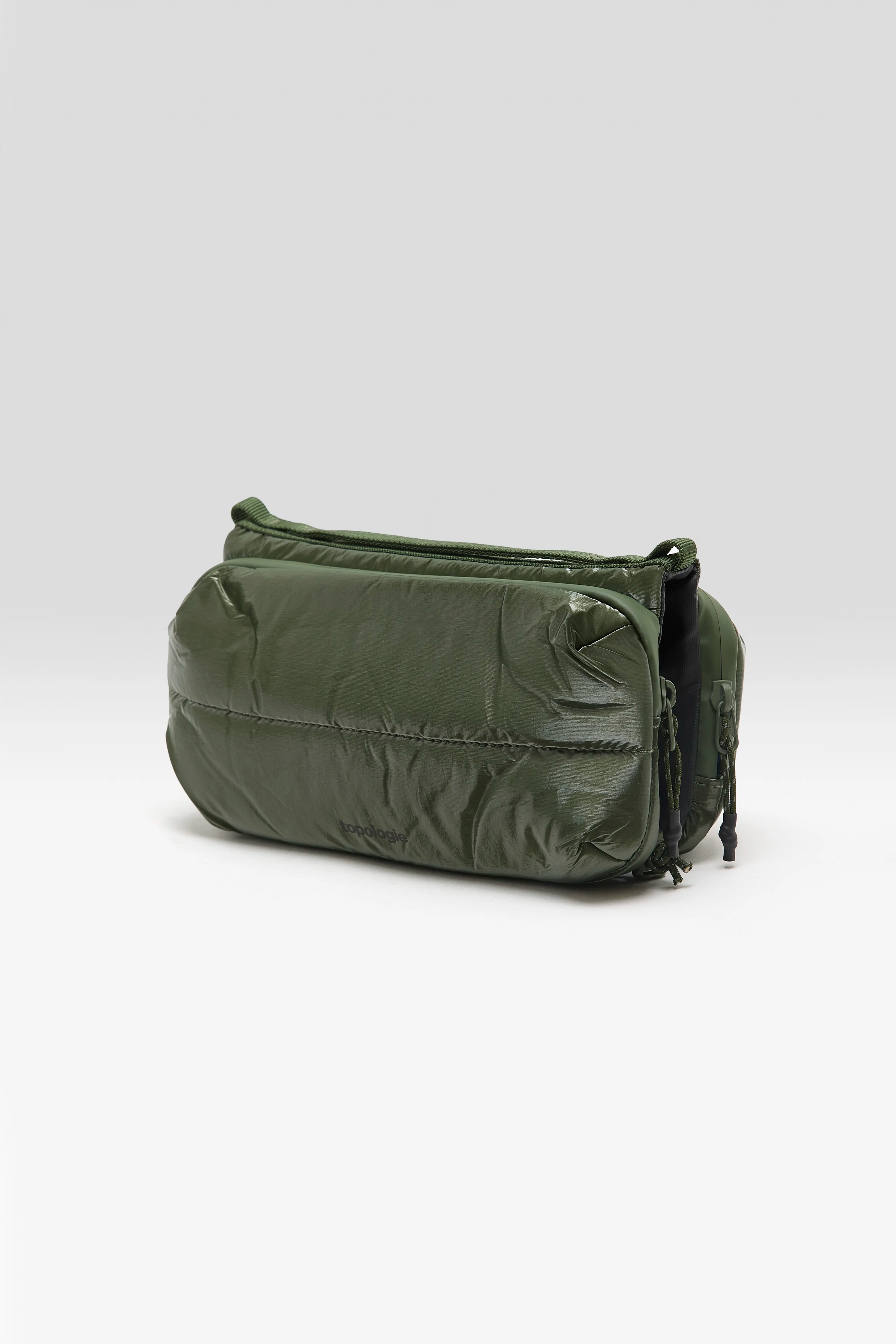 Bottle Sacoche (252 / W / GREEN)