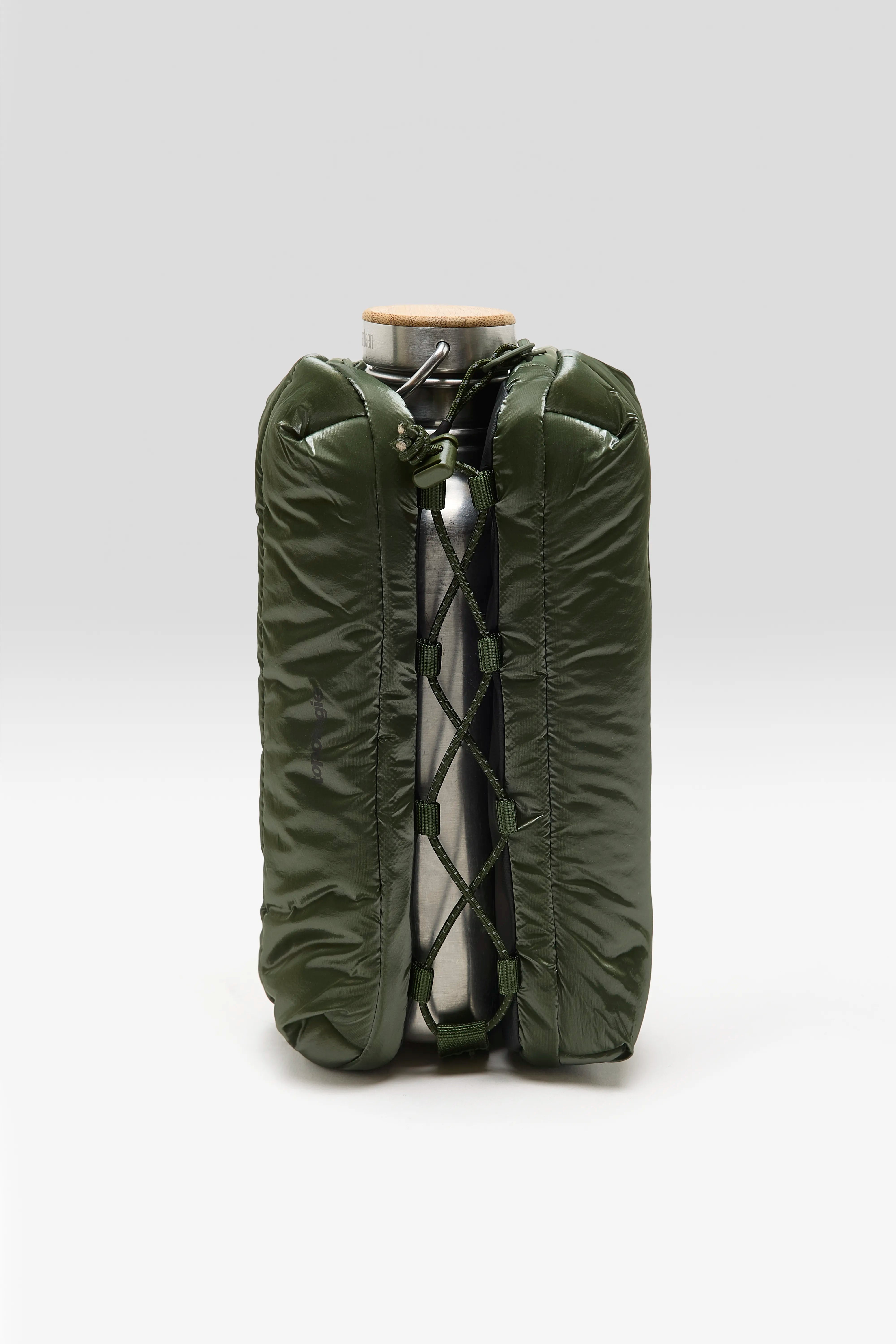 Bottle Sacoche (252 / W / GREEN)