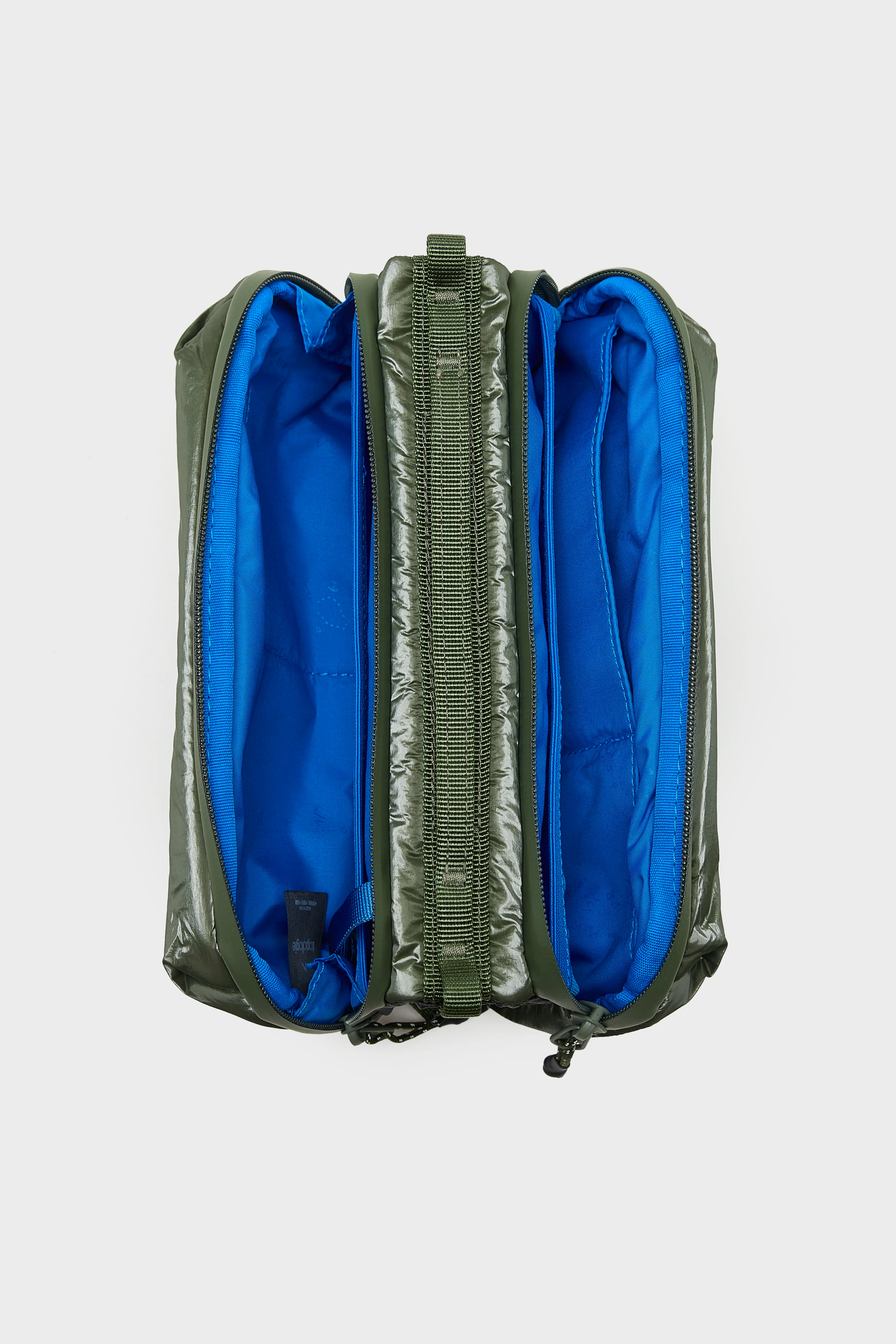 Bottle Sacoche (252 / W / GREEN)