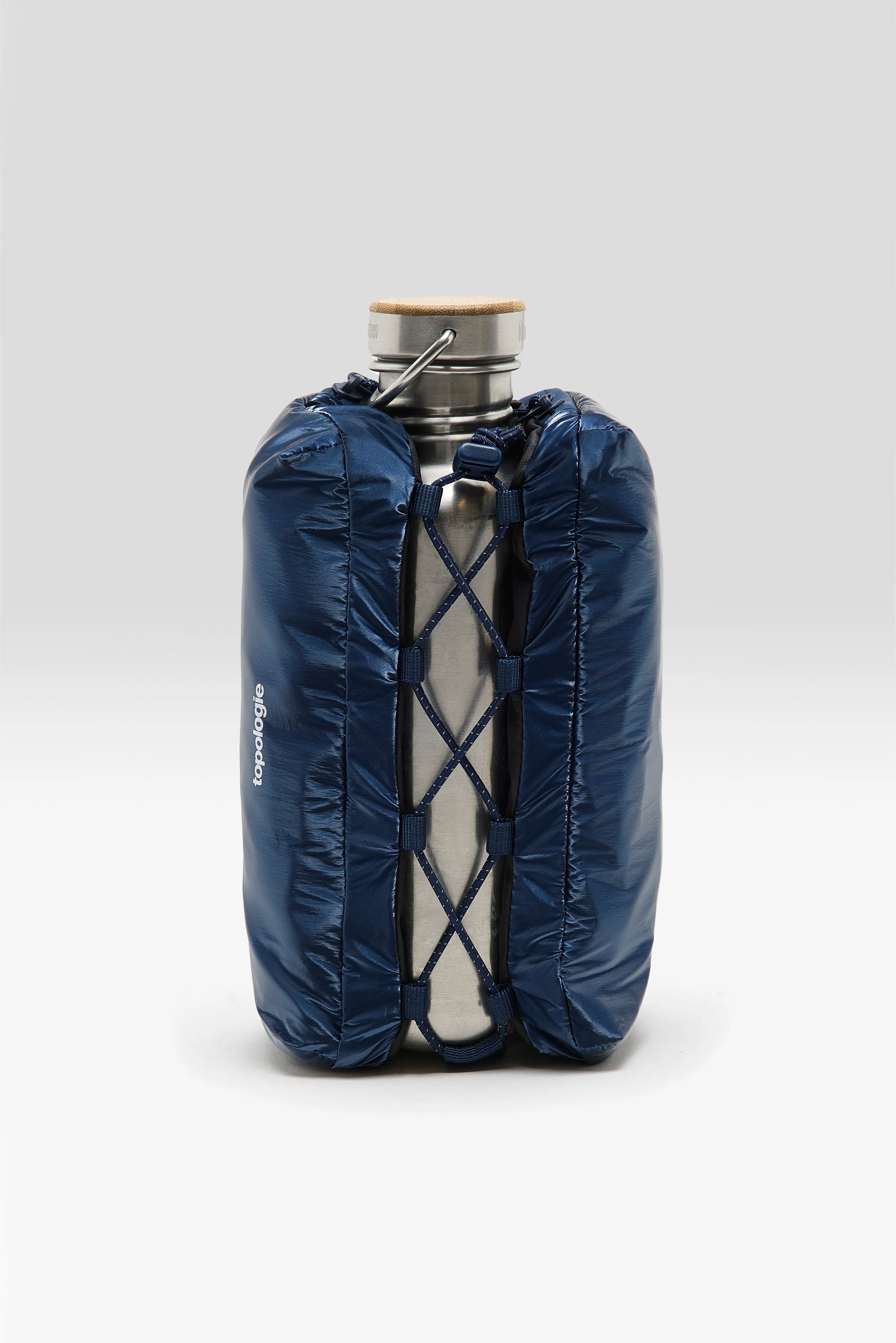 Bottle Sacoche (252 / W / BLUE)