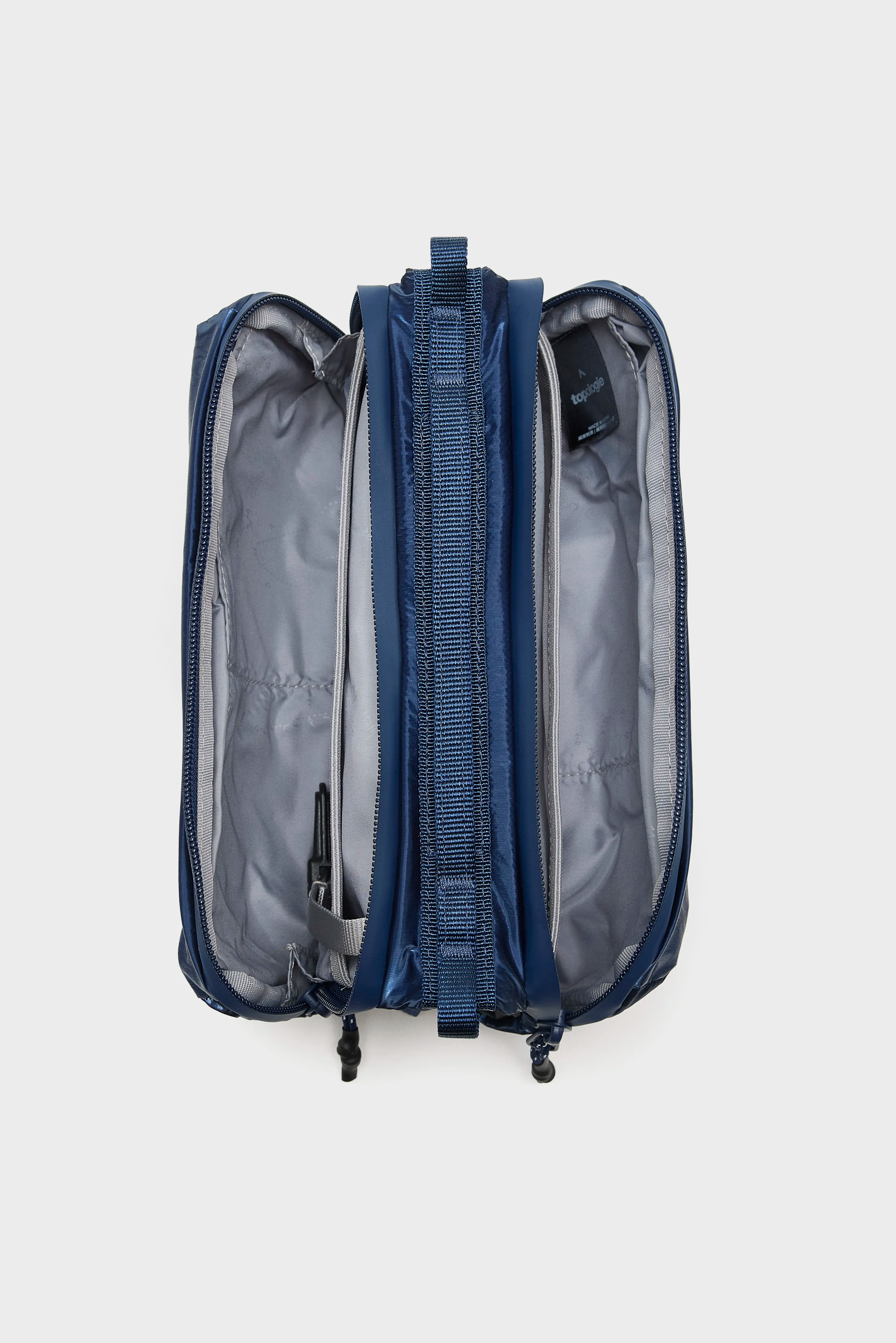 Bottle Sacoche (252 / W / BLUE)