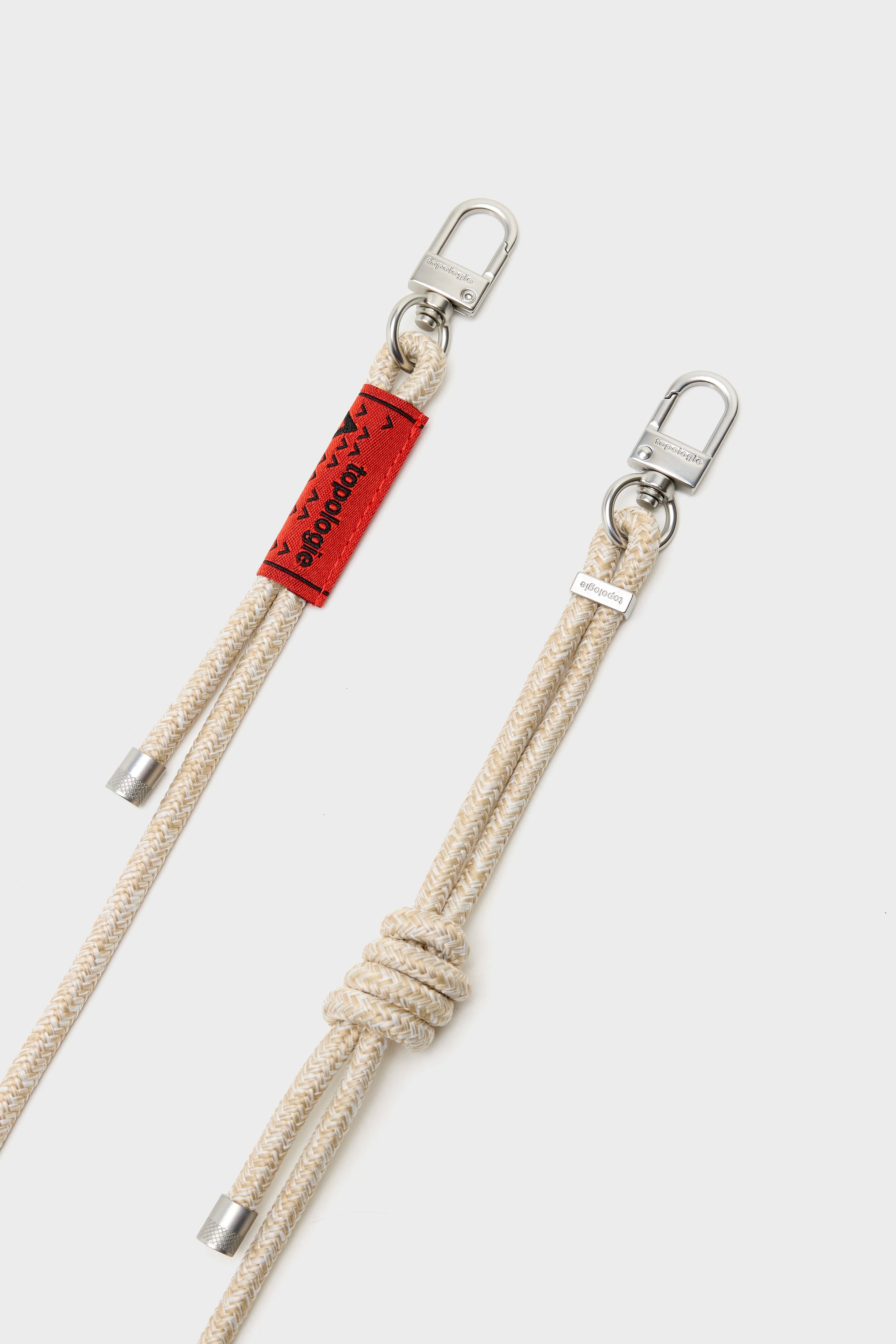 6.00 mm Rope Strap (252 / W / BEIGE)