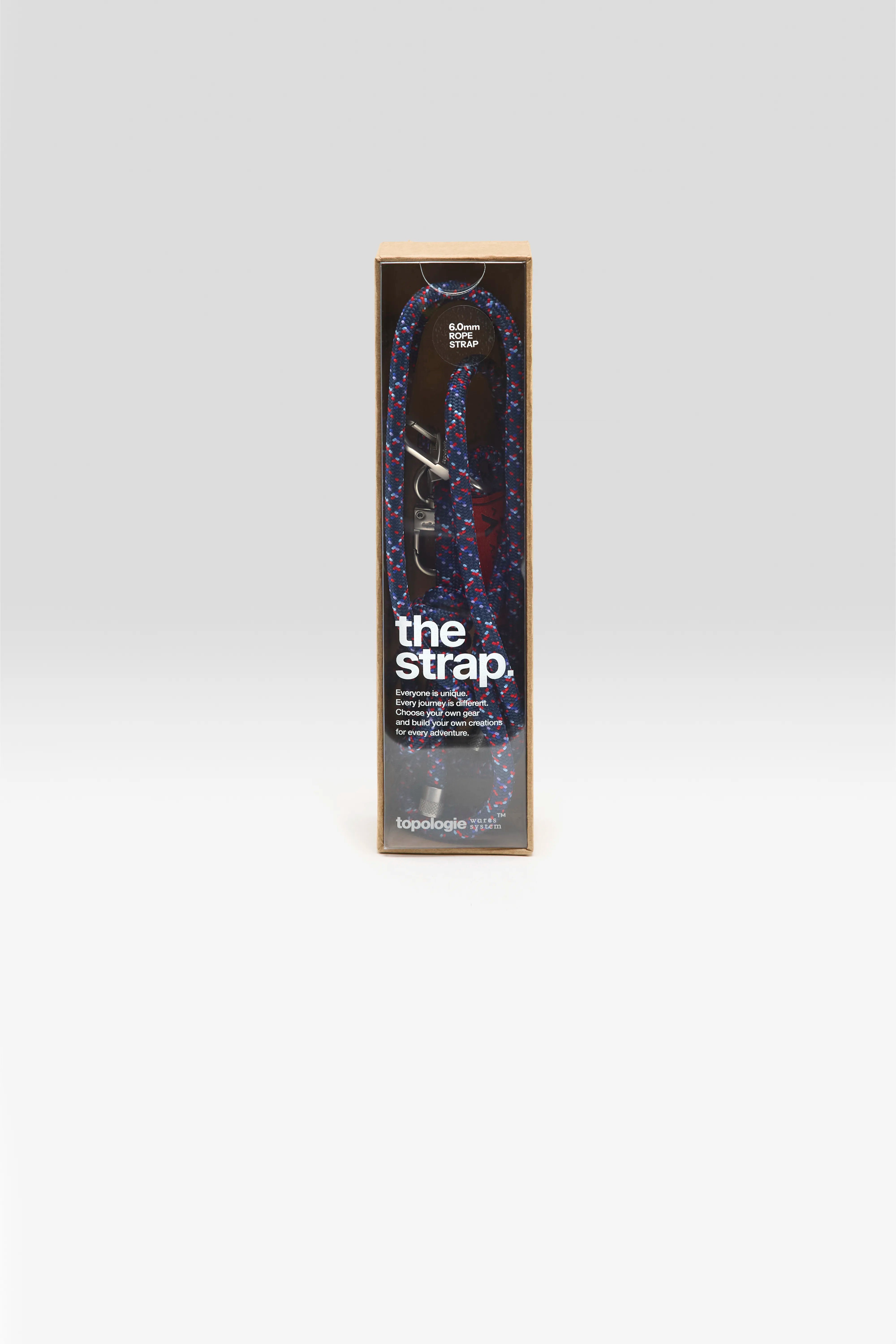 6.00 Mm Rope Strap Voor Dames | Bellerose