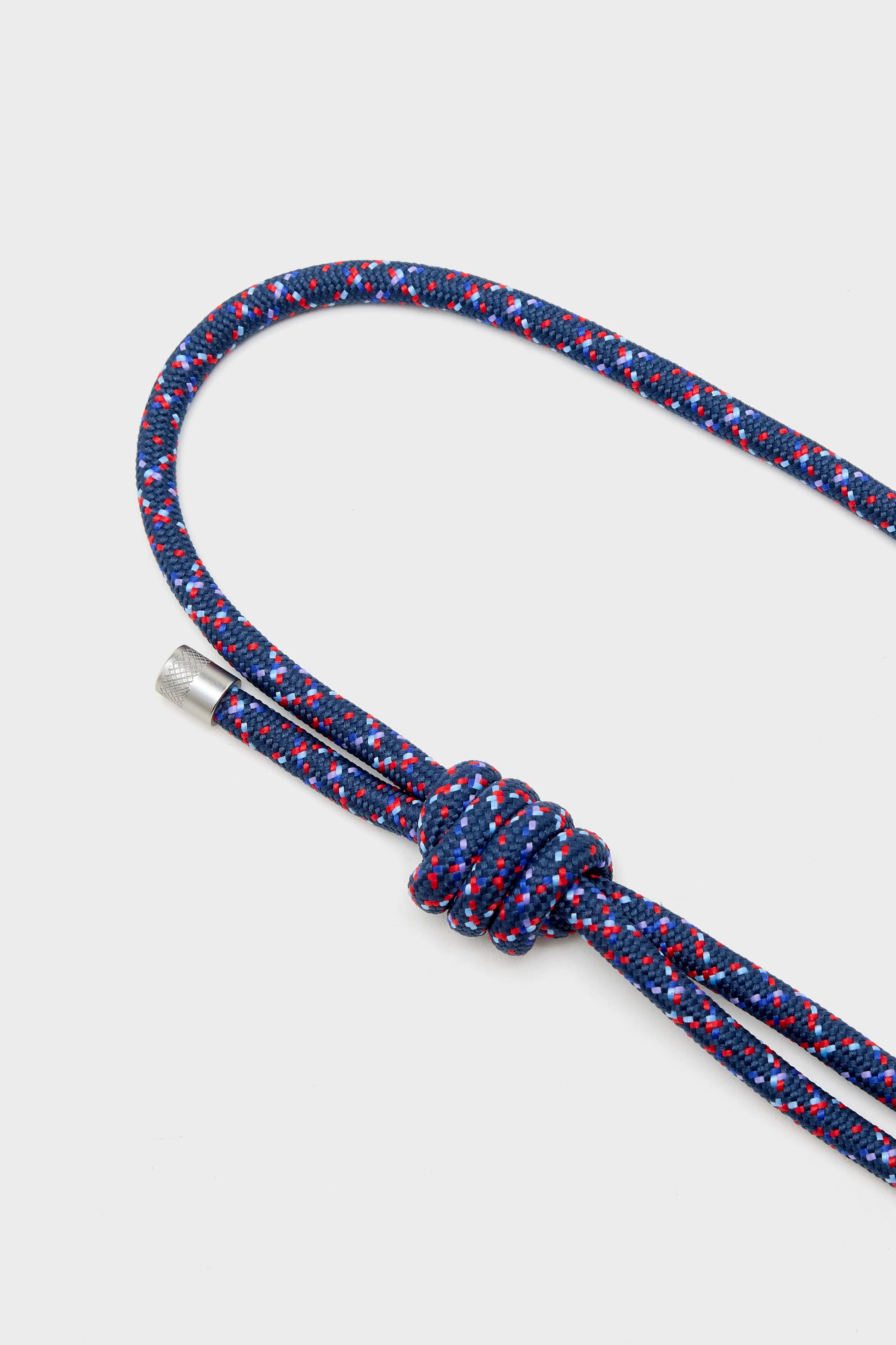 6.00 mm Rope Strap (252 / W / BLUE)