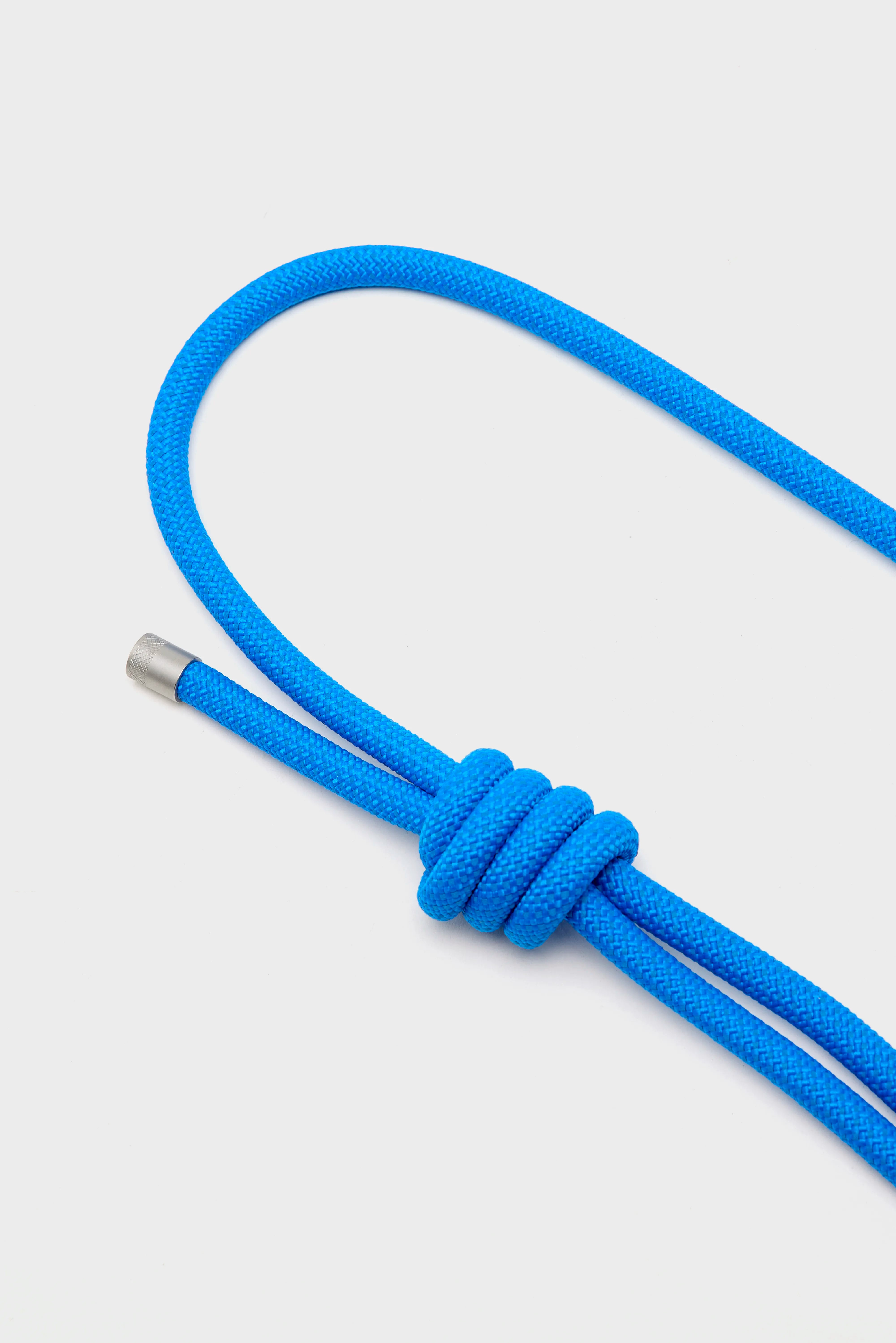 8.00 mm Rope Strap (252 / W / BLUE)