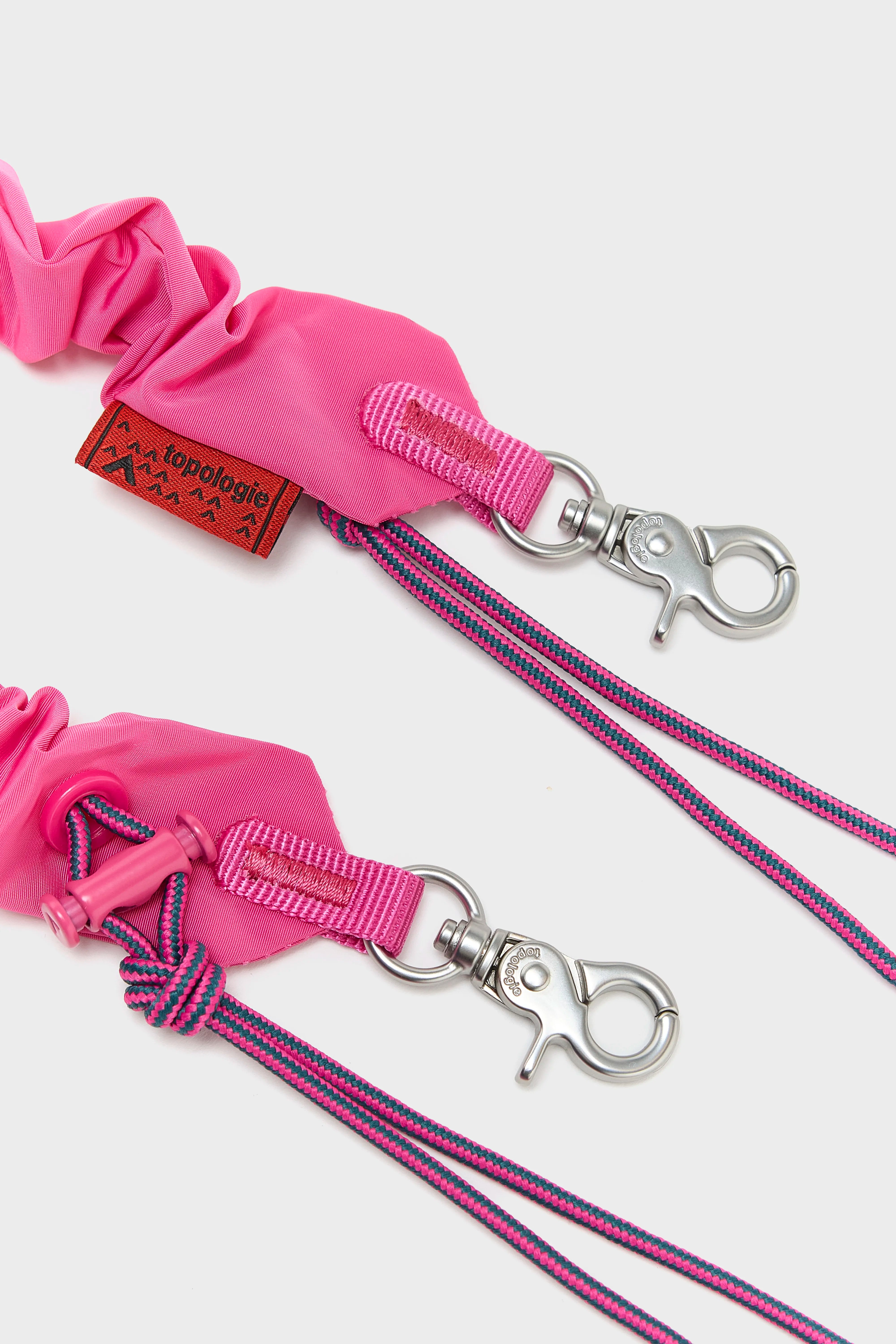 Bungee Strap (261 / W / PINK)
