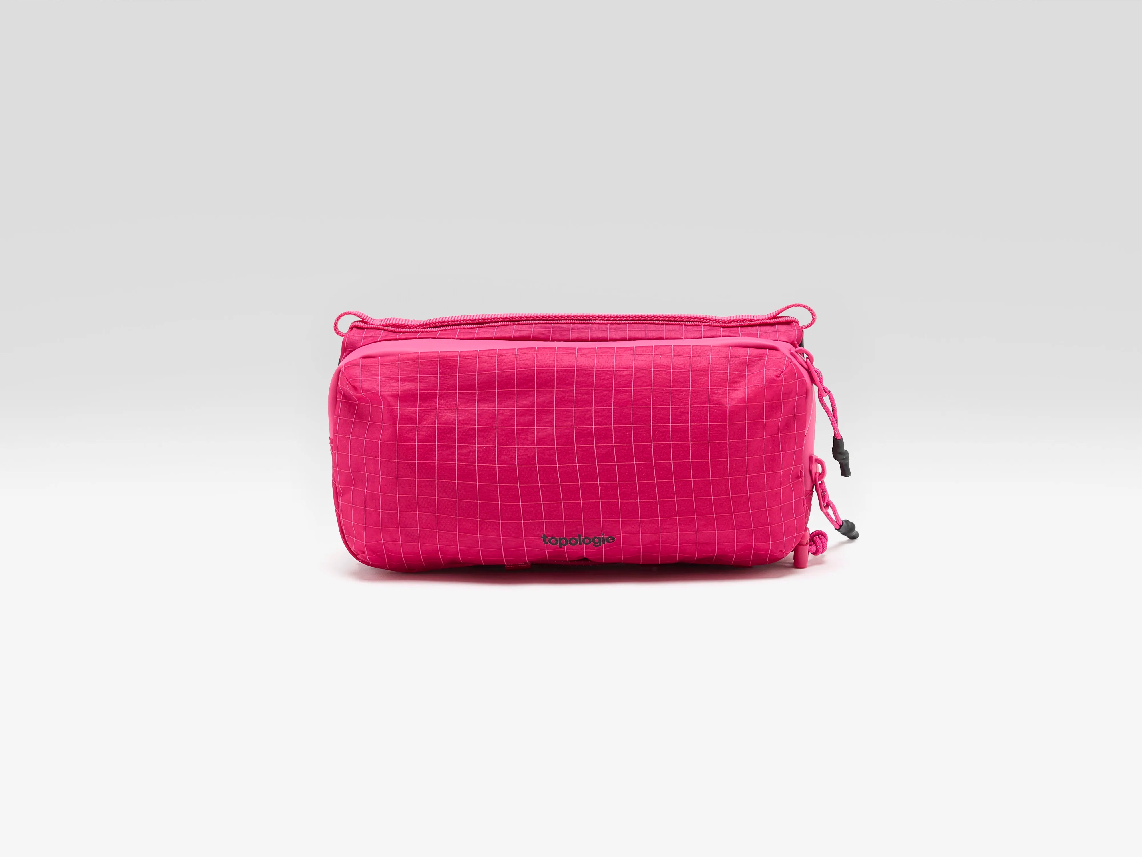 Bottle Sacoche (261 / W / PINK)