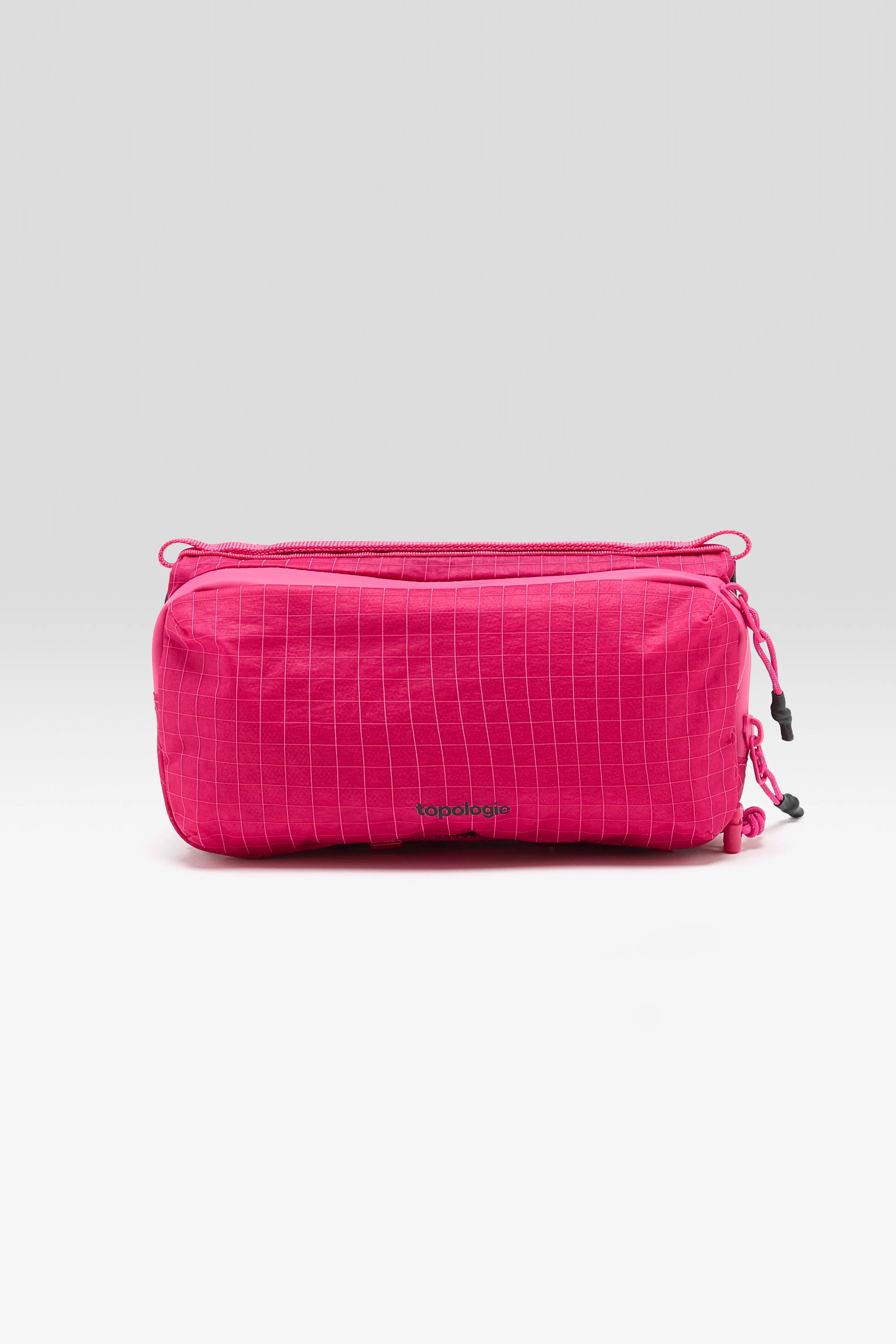 Bottle Sacoche (261 / W / PINK)