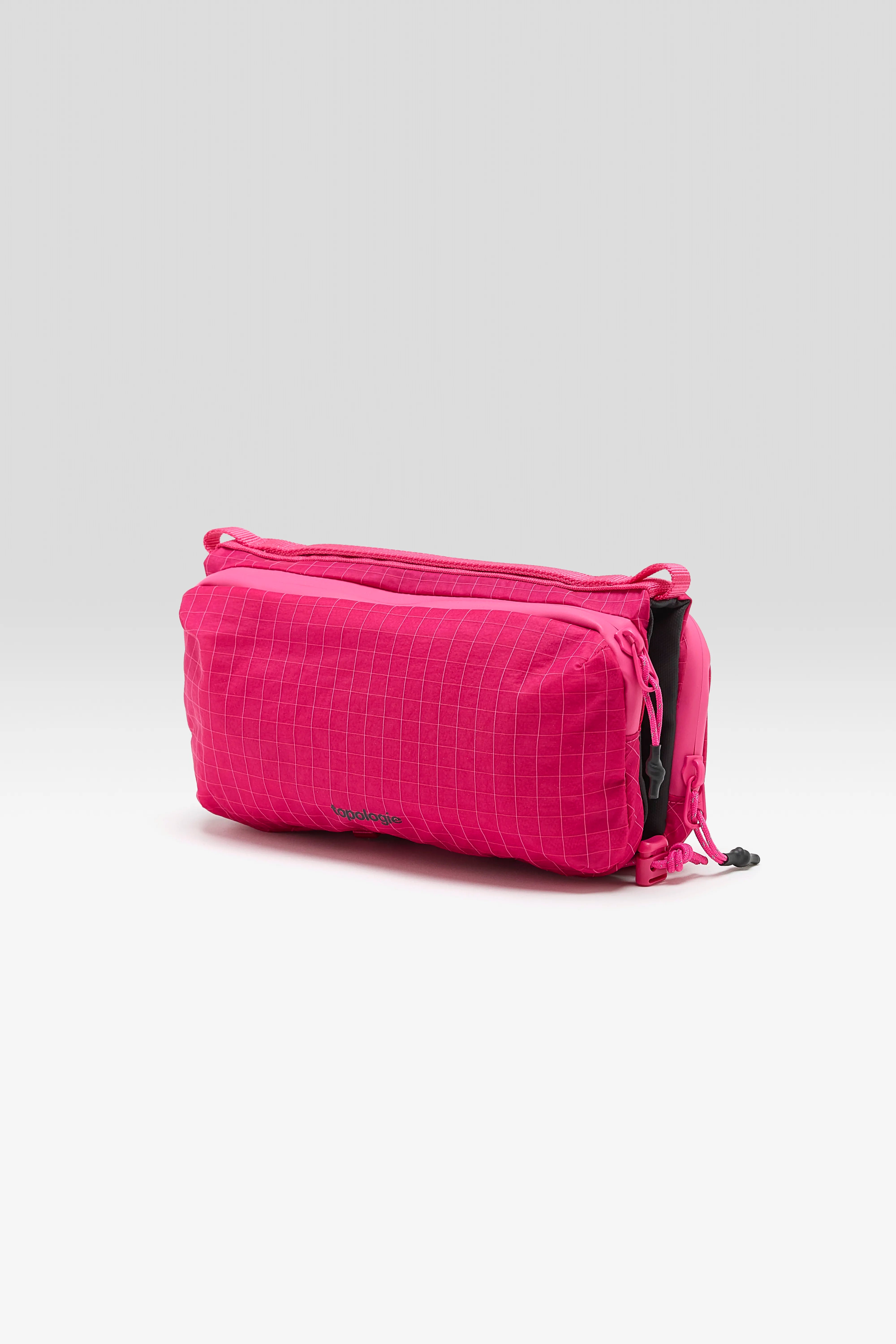 Bottle Sacoche (261 / W / PINK)