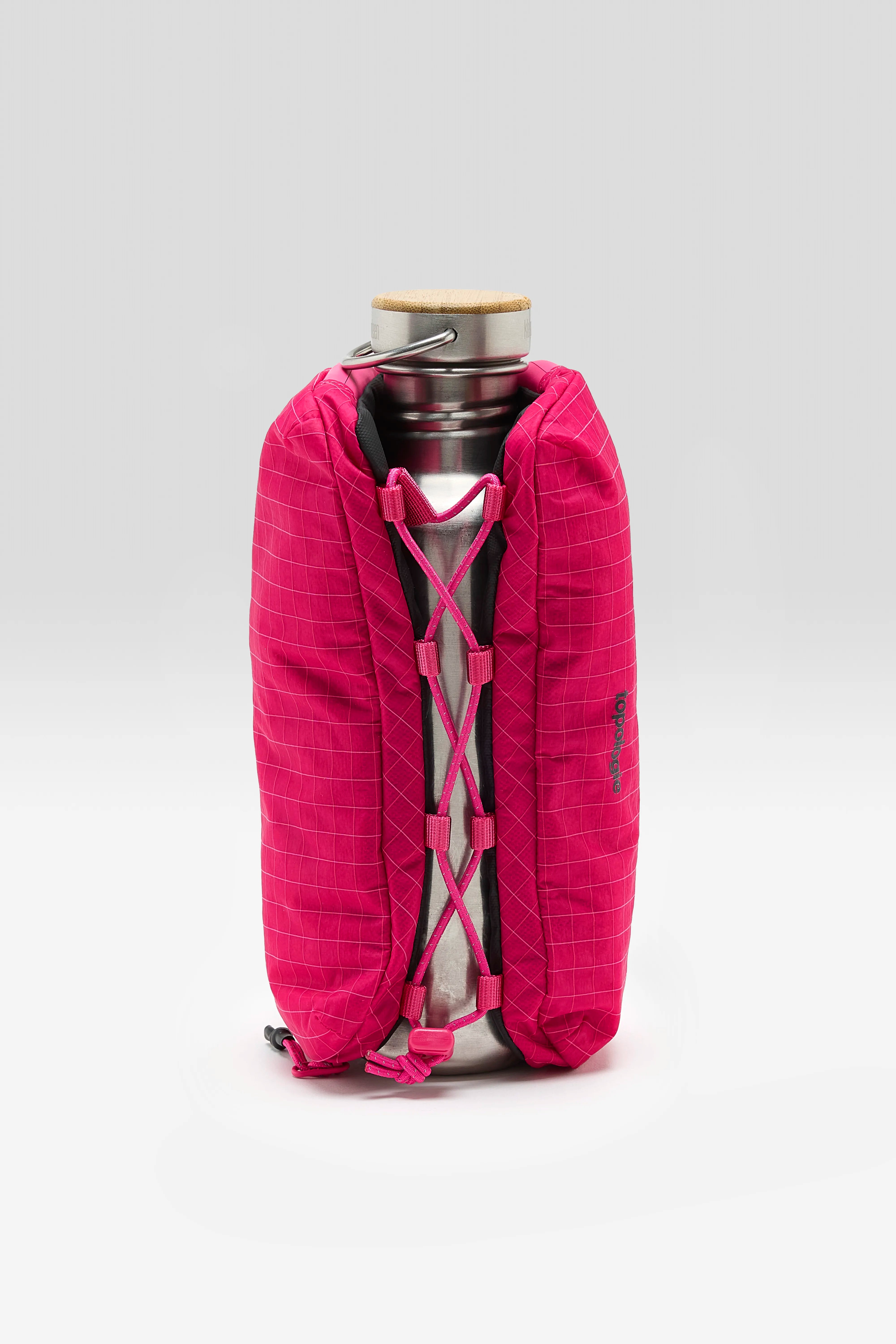 Bottle Sacoche (261 / W / PINK)
