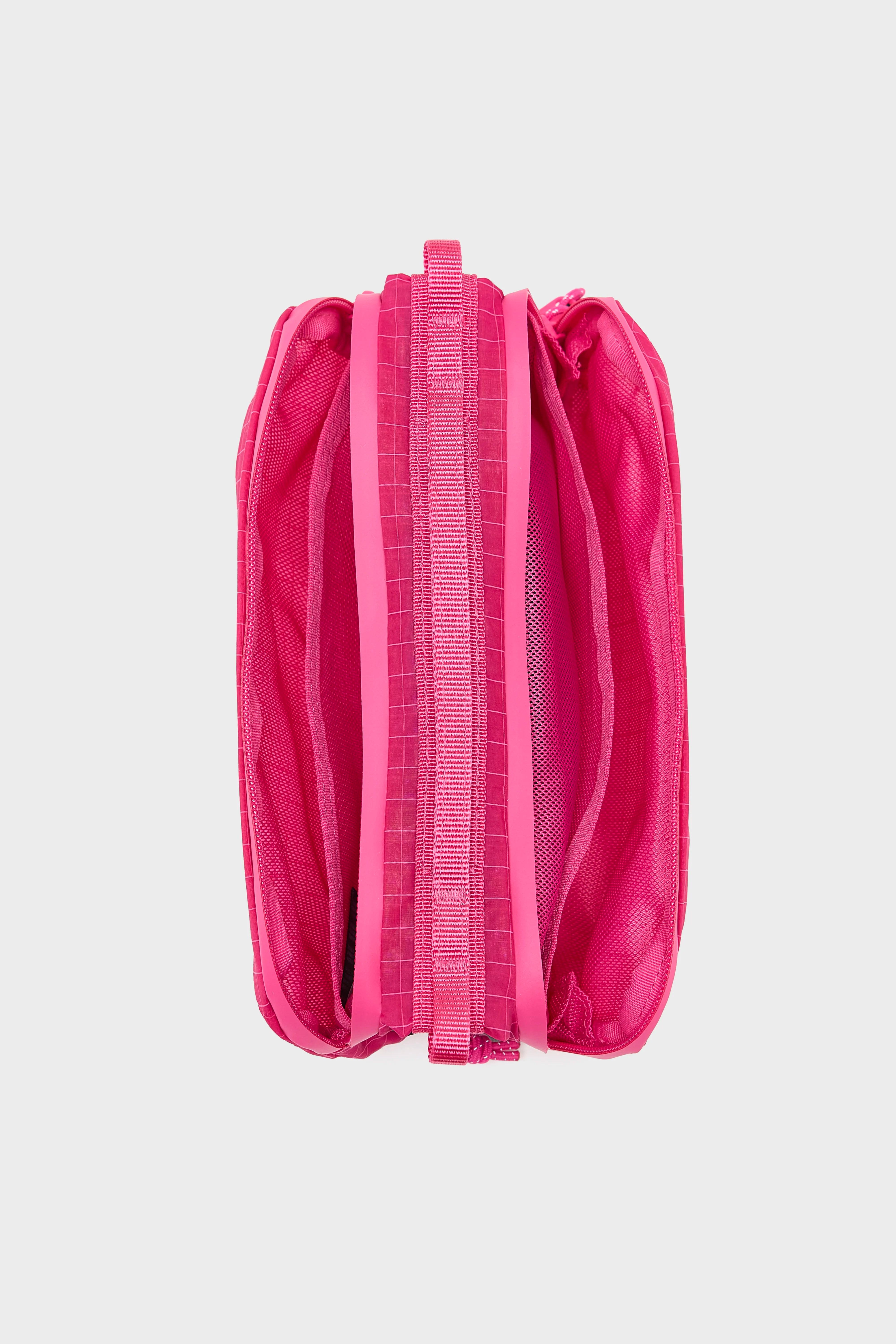 Bottle Sacoche (261 / W / PINK)