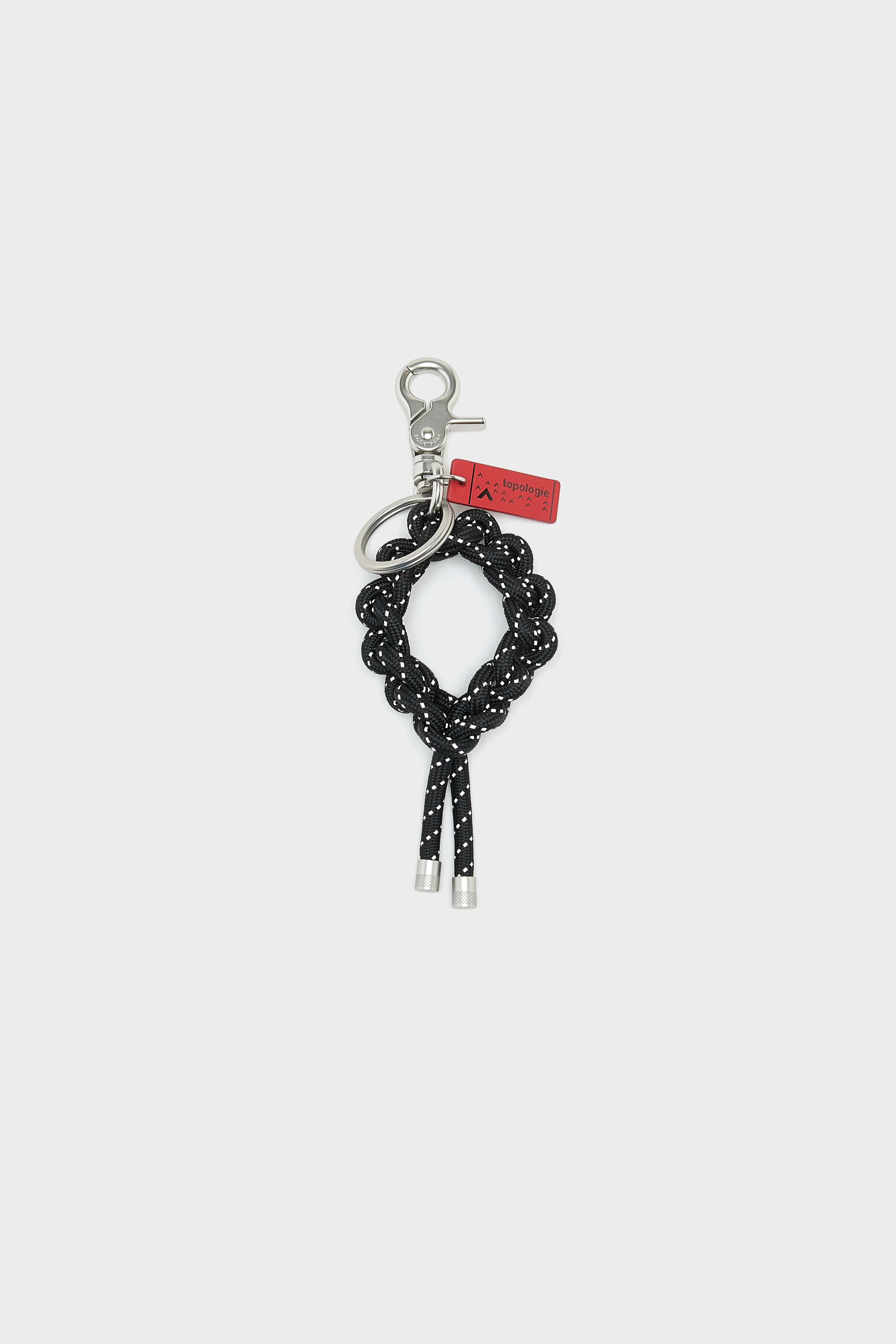 Krans Sleutelhanger (261 / W / BLACK)
