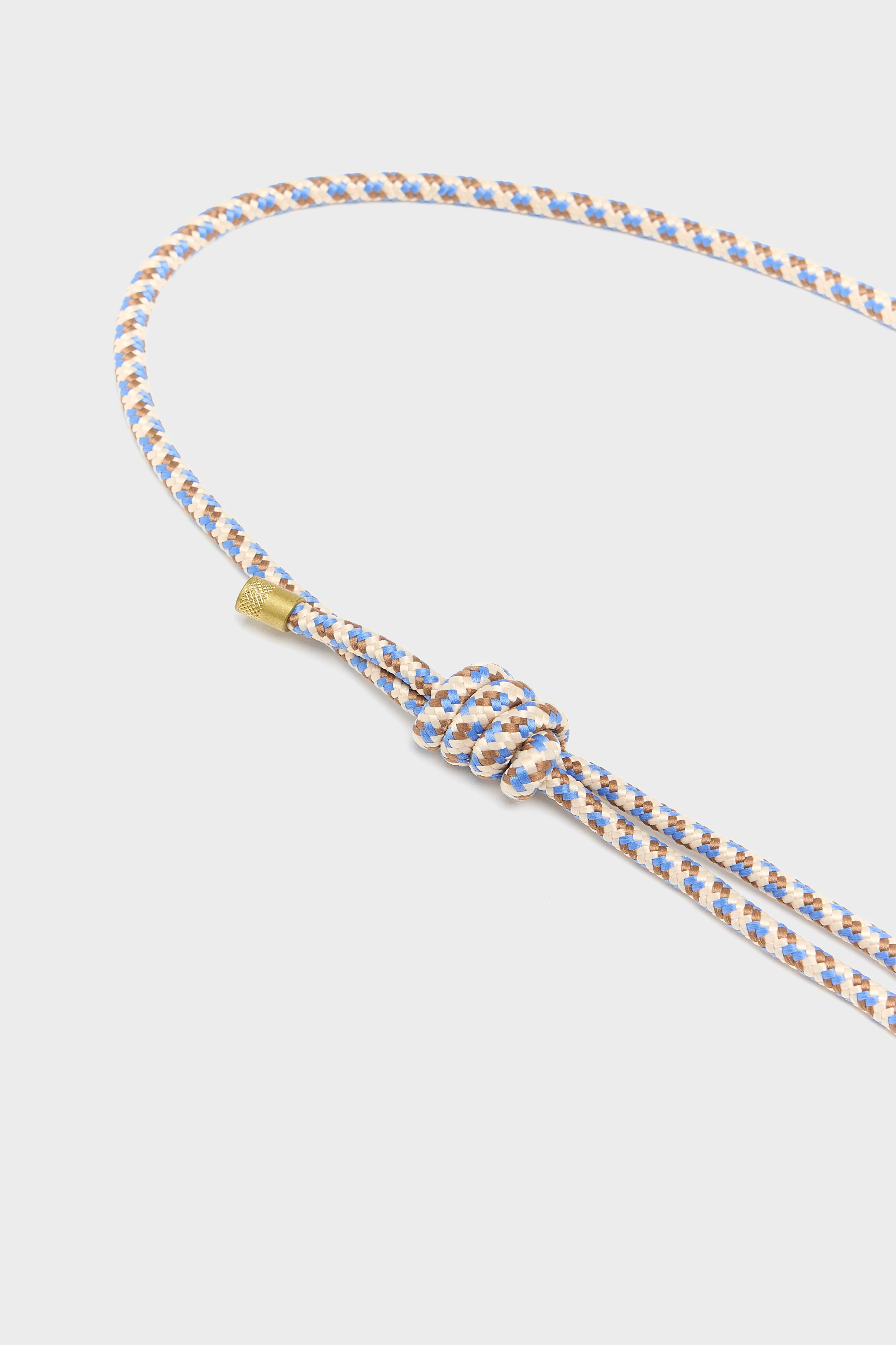 6.00 mm Rope Strap (261 / W / PURPLE)