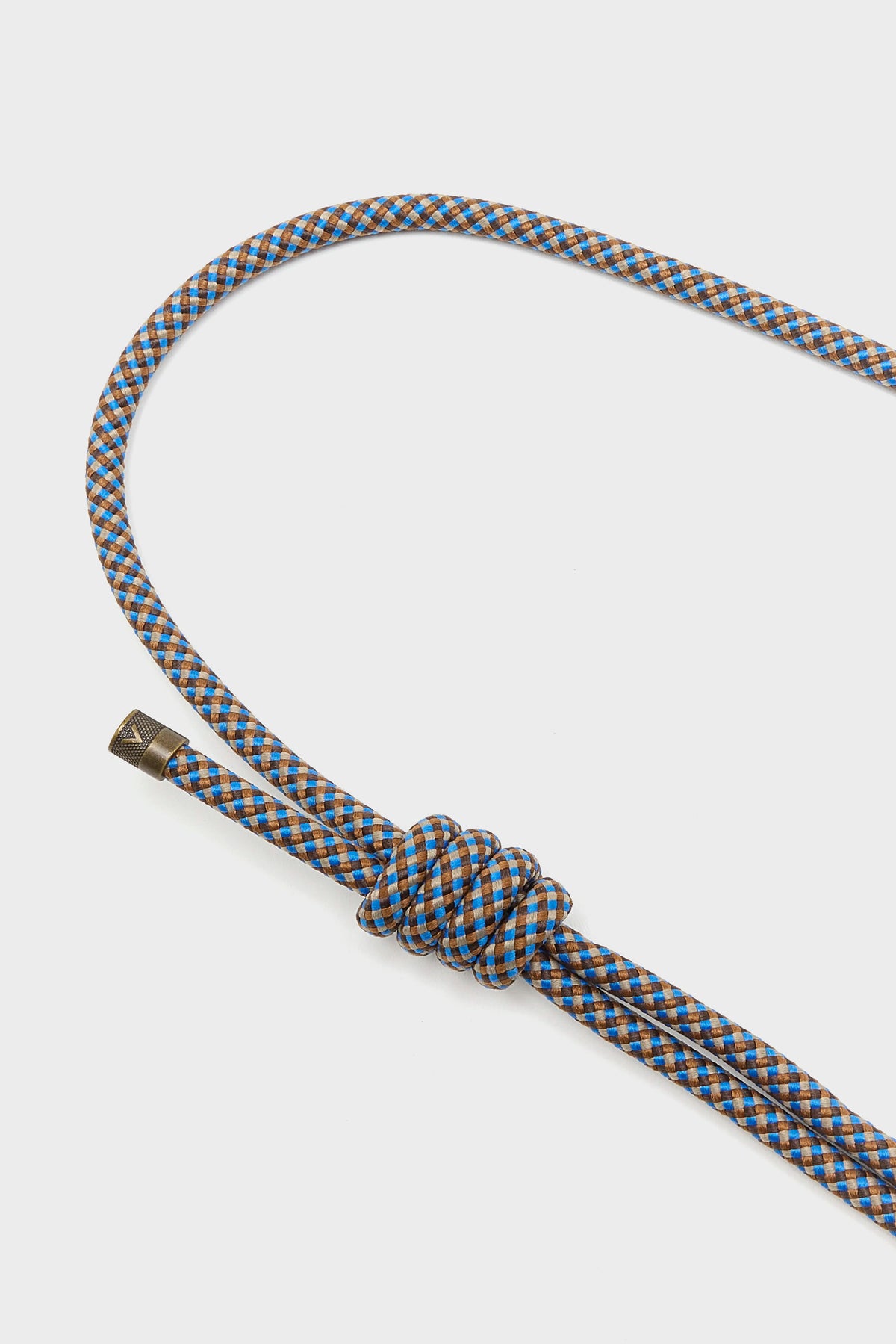 6.0mm Touwkoord (262 / W / BLUE)
