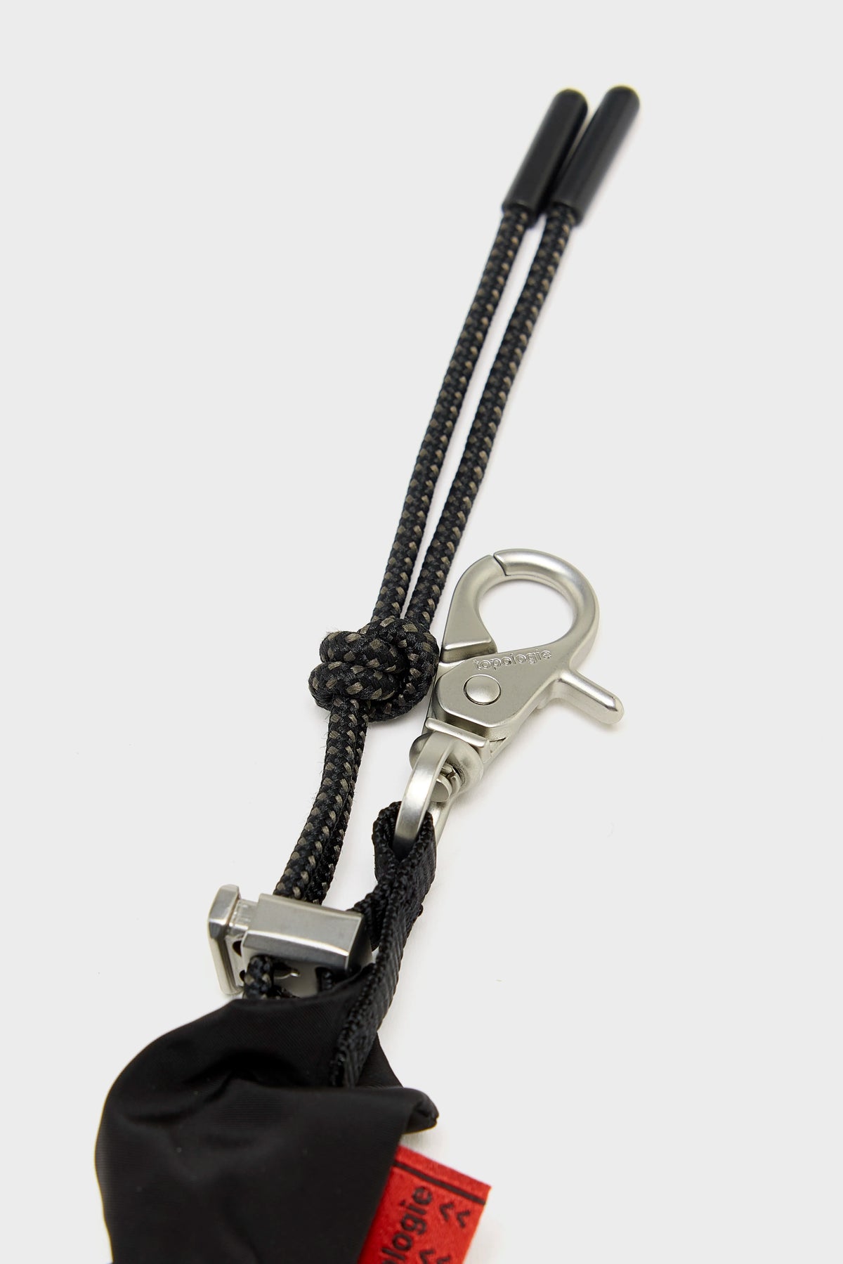 Bungee Polsband (262 / W / BLACK)