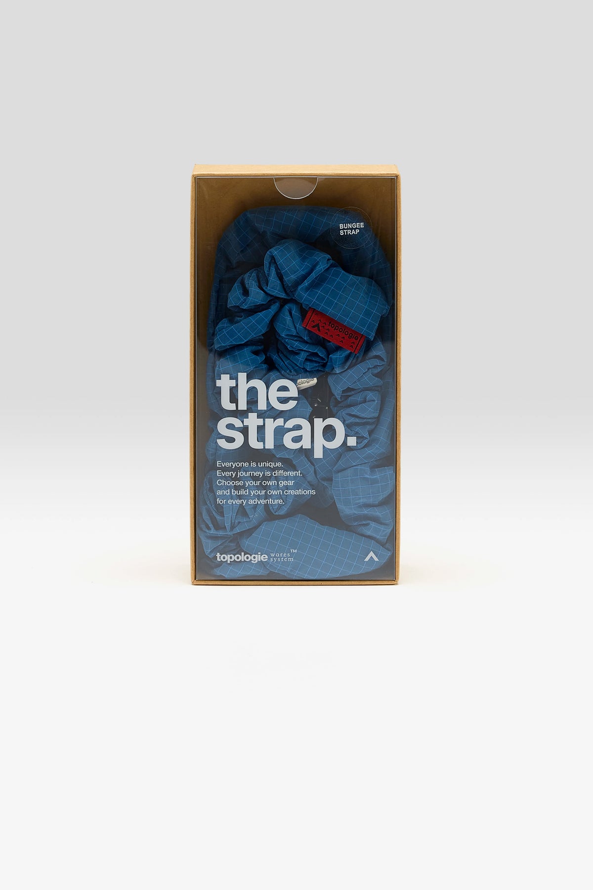 Bungee Strap Voor Dames | Bellerose