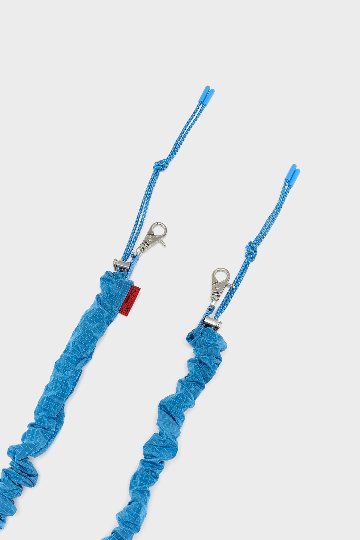 Bungee Strap (262 / W / BLUE)