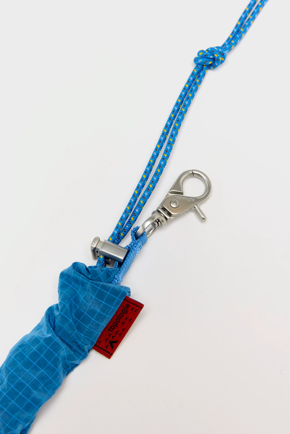 Bungee Strap (262 / W / BLUE)