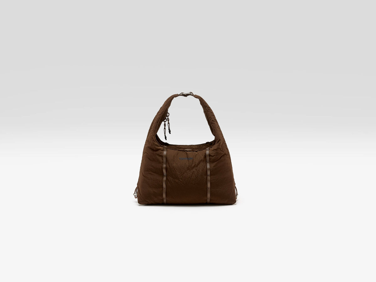 Cloud Hobo Small Bag (262 / W / COCOA)